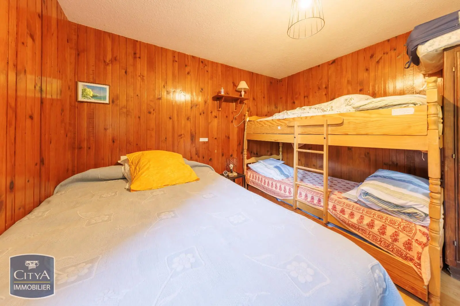 Photo 6 Appartement 2 pièces 37m²