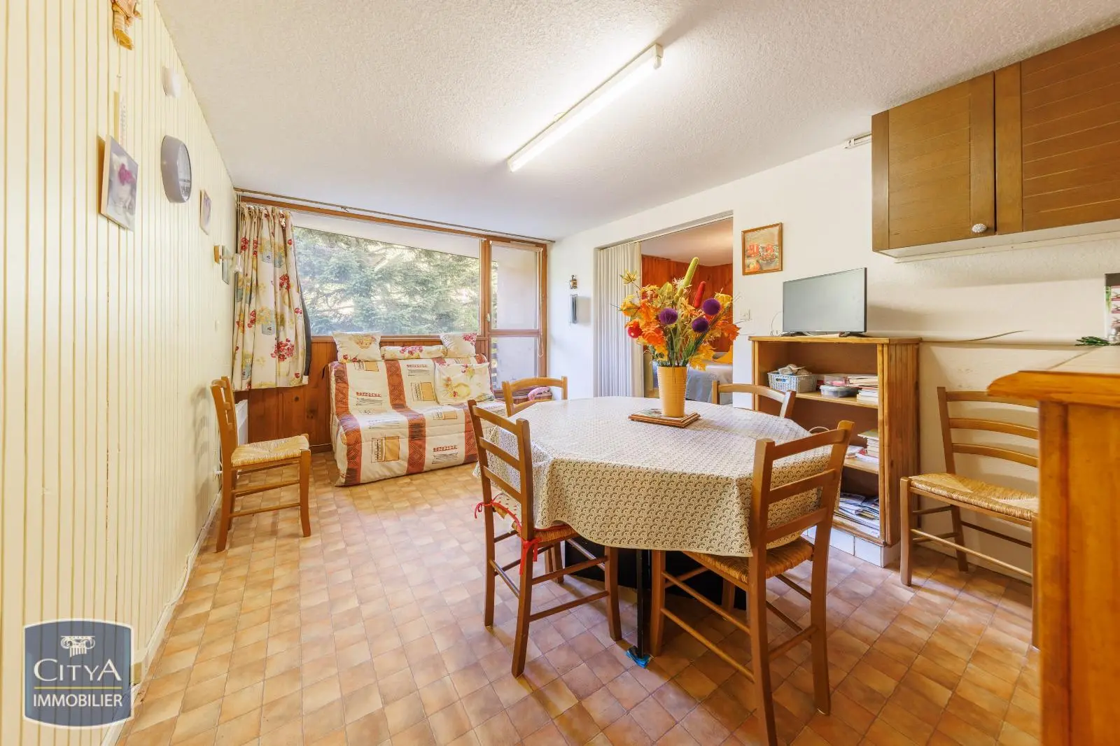 Photo 1 Appartement 2 pièces 37m²