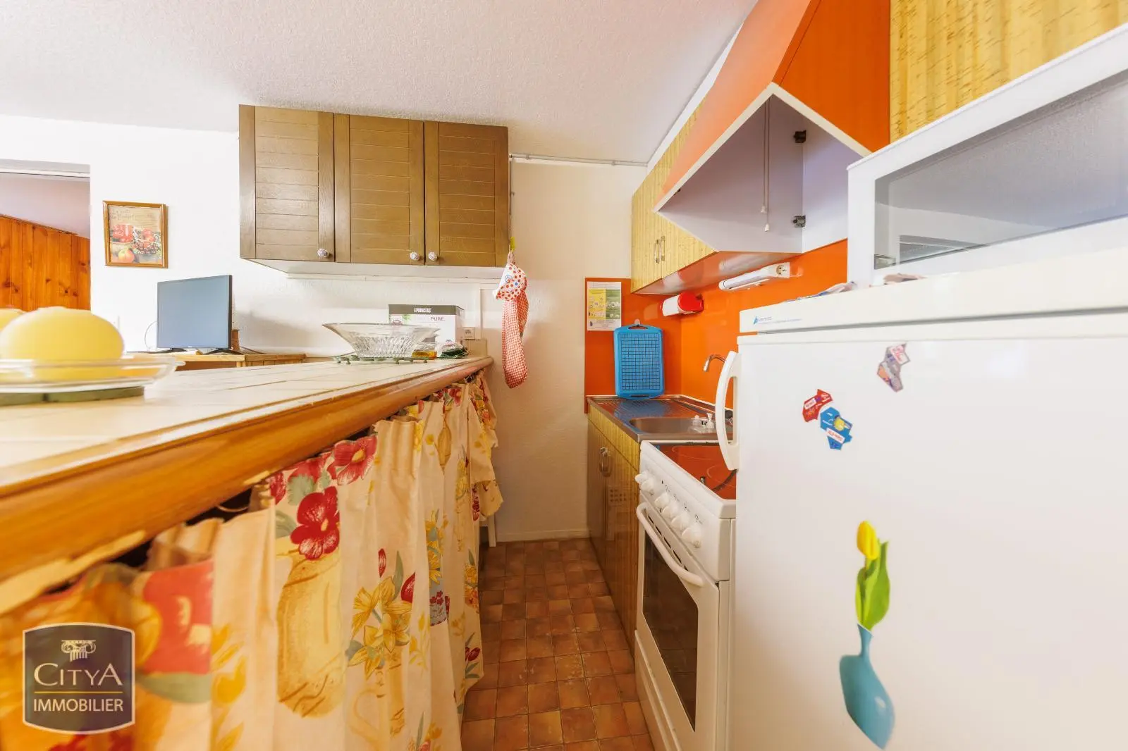 Photo 7 Appartement 2 pièces 37m²