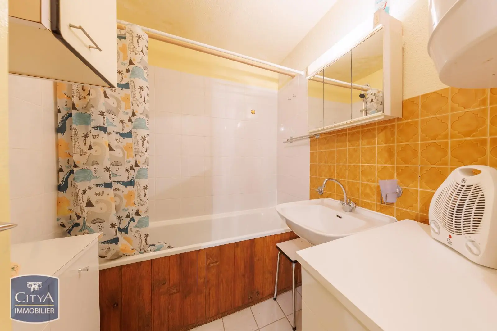 Photo 9 Appartement 2 pièces 37m²