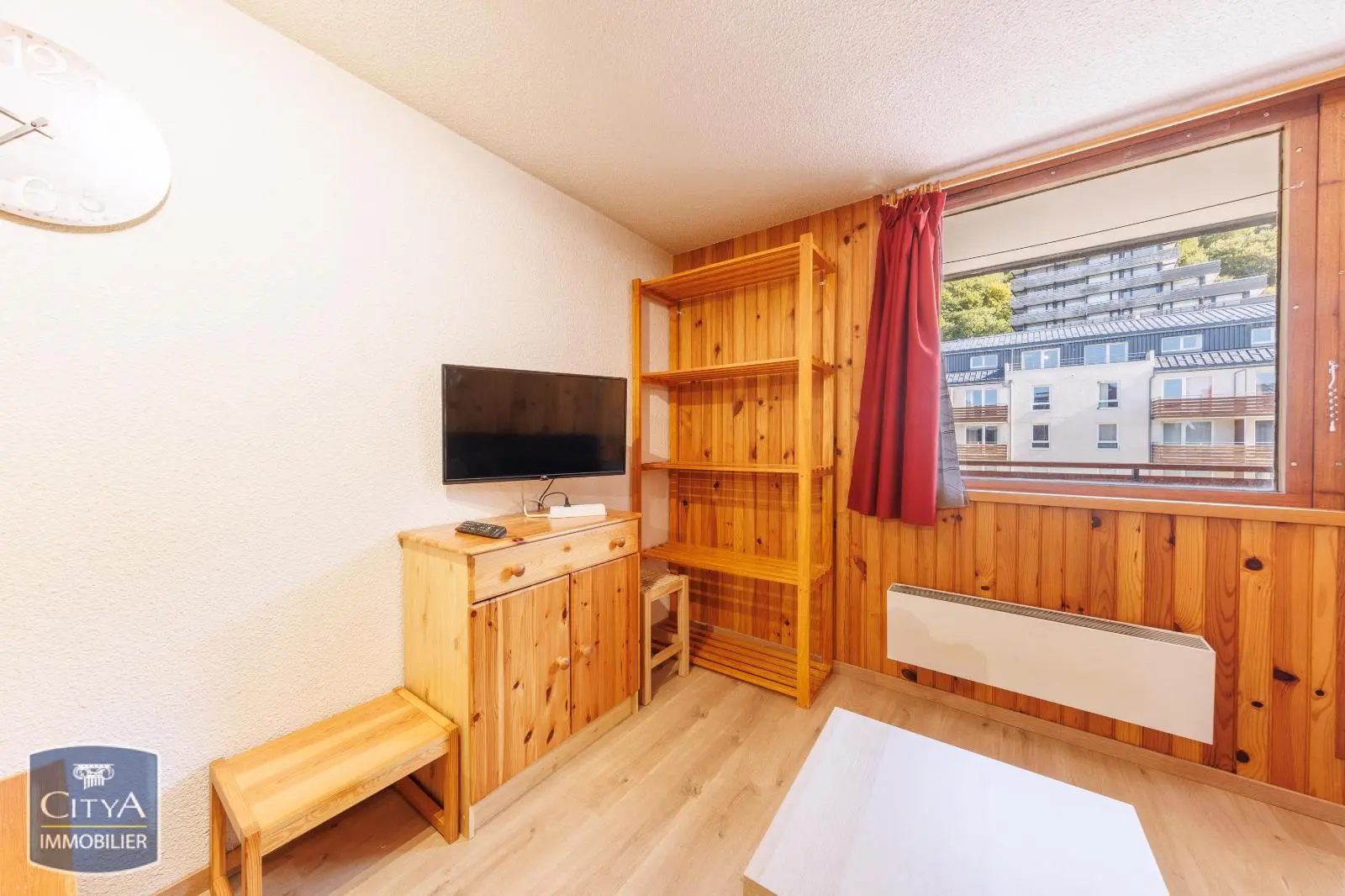 Photo 6 Appartement 1 pièce 22.62m²