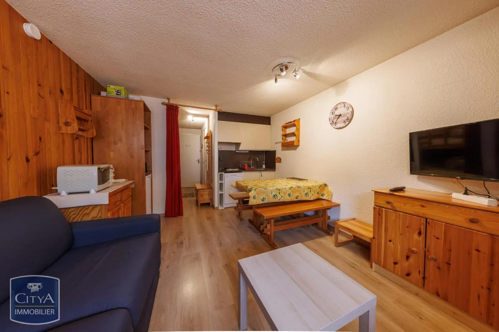 Photo 7 Appartement 1 pièce 22.62m²