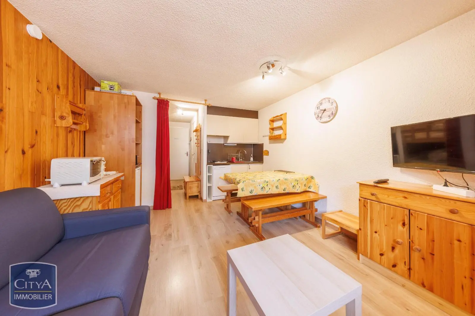 Photo 9 Appartement 1 pièce 22.62m²
