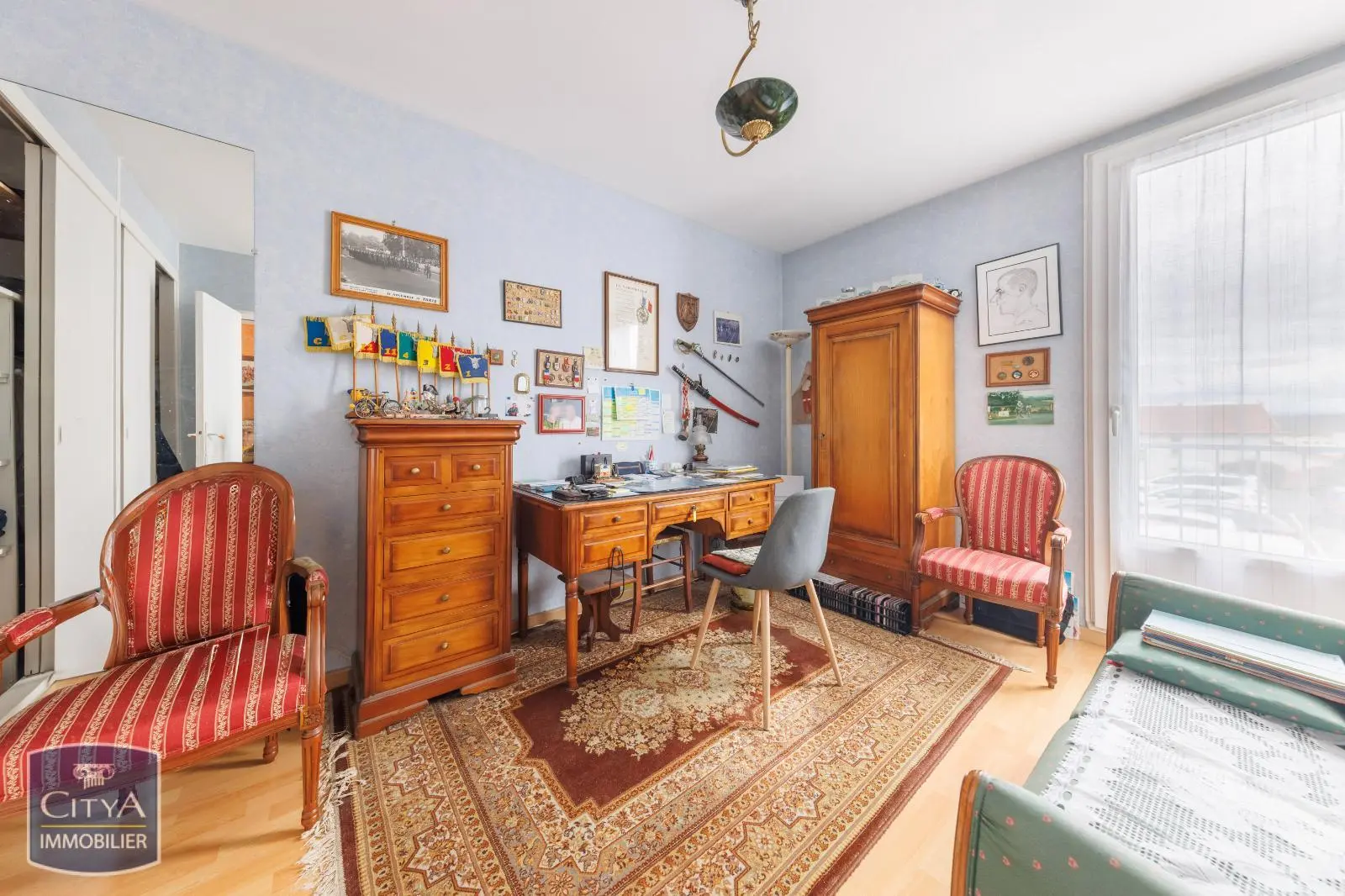 Photo 7 pour Appartement 3 pièces 59m² Photo 7 Appartement 3 pièces 59m²