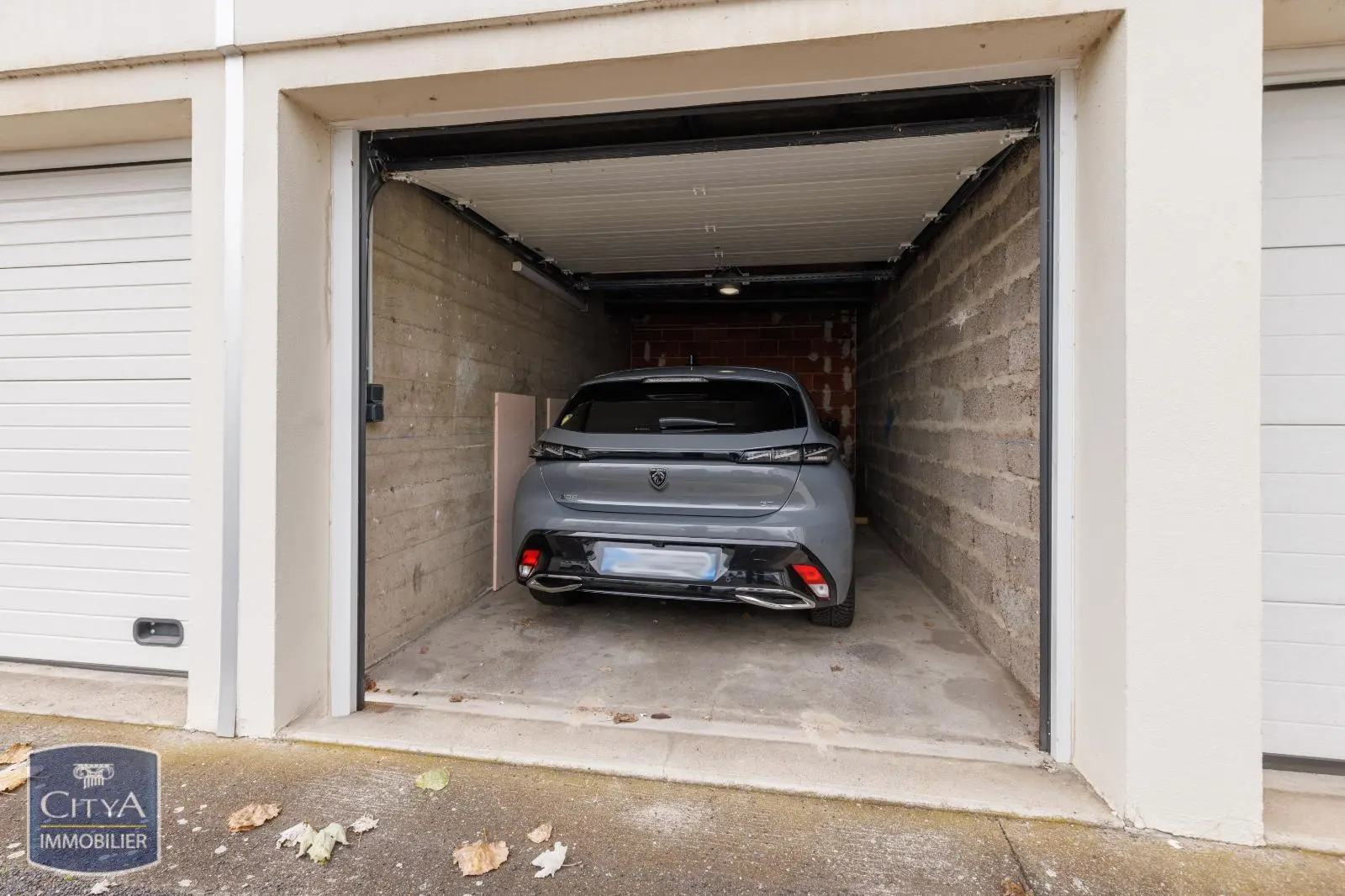 Photo 11 pour Appartement 3 pièces 59m² Photo 11 Appartement 3 pièces 59m²