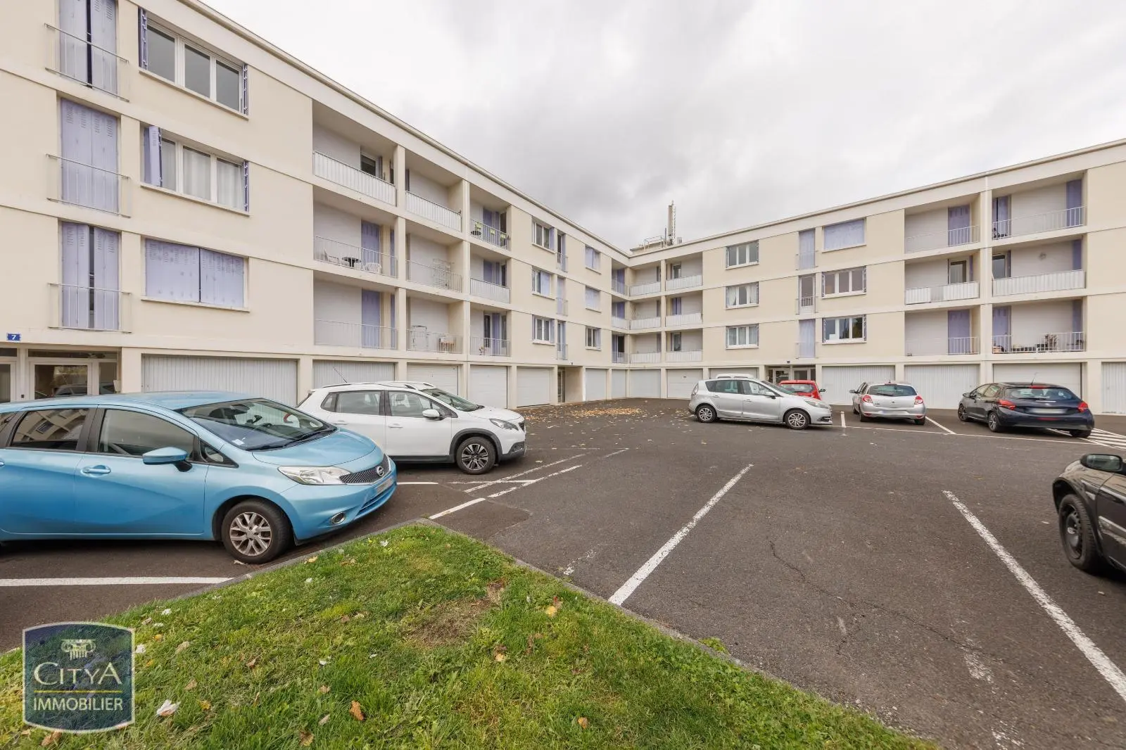 Photo 10 Appartement 3 pièces 59m²