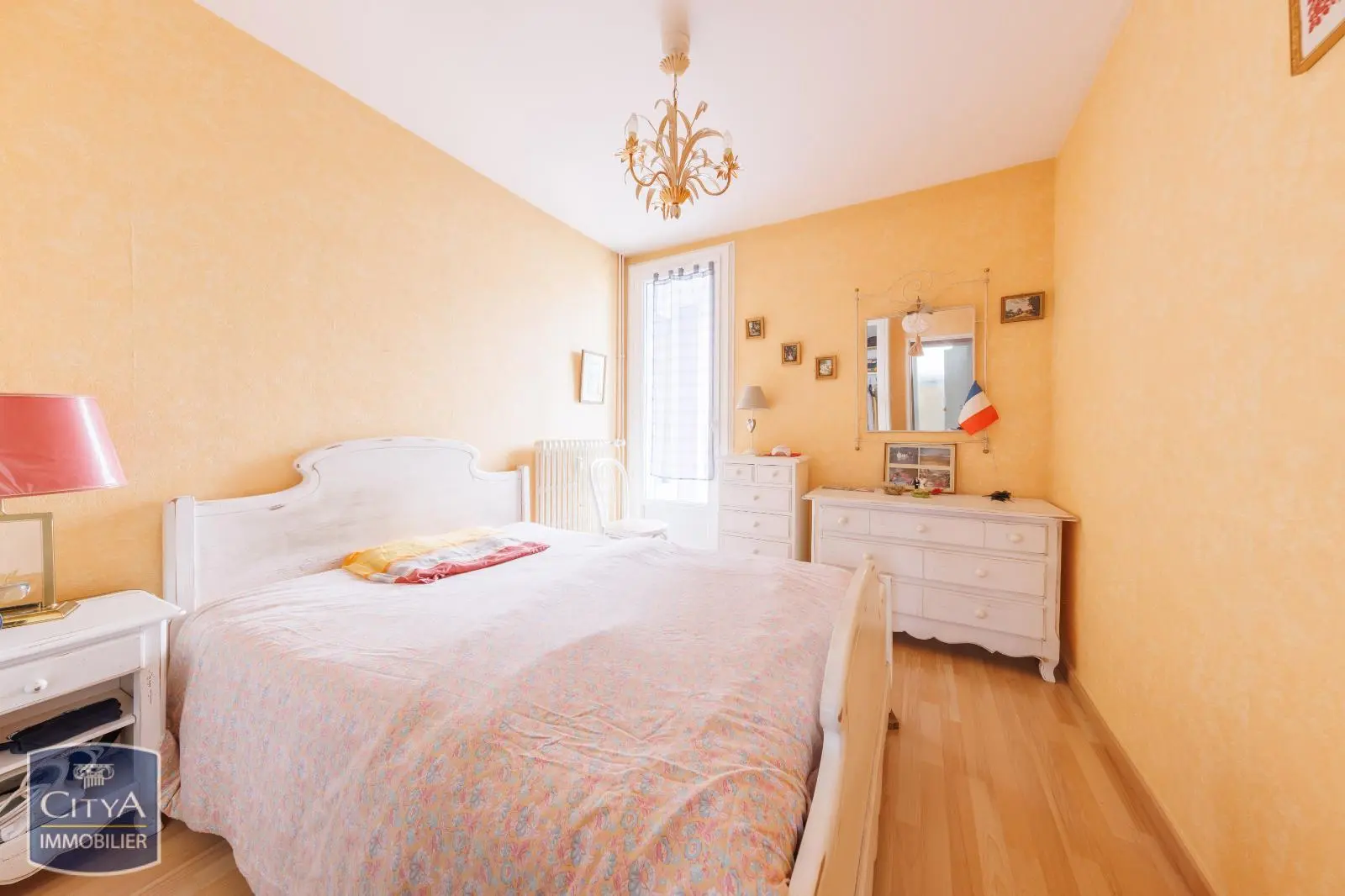 Photo 8 pour Appartement 3 pièces 59m² Photo 8 Appartement 3 pièces 59m²