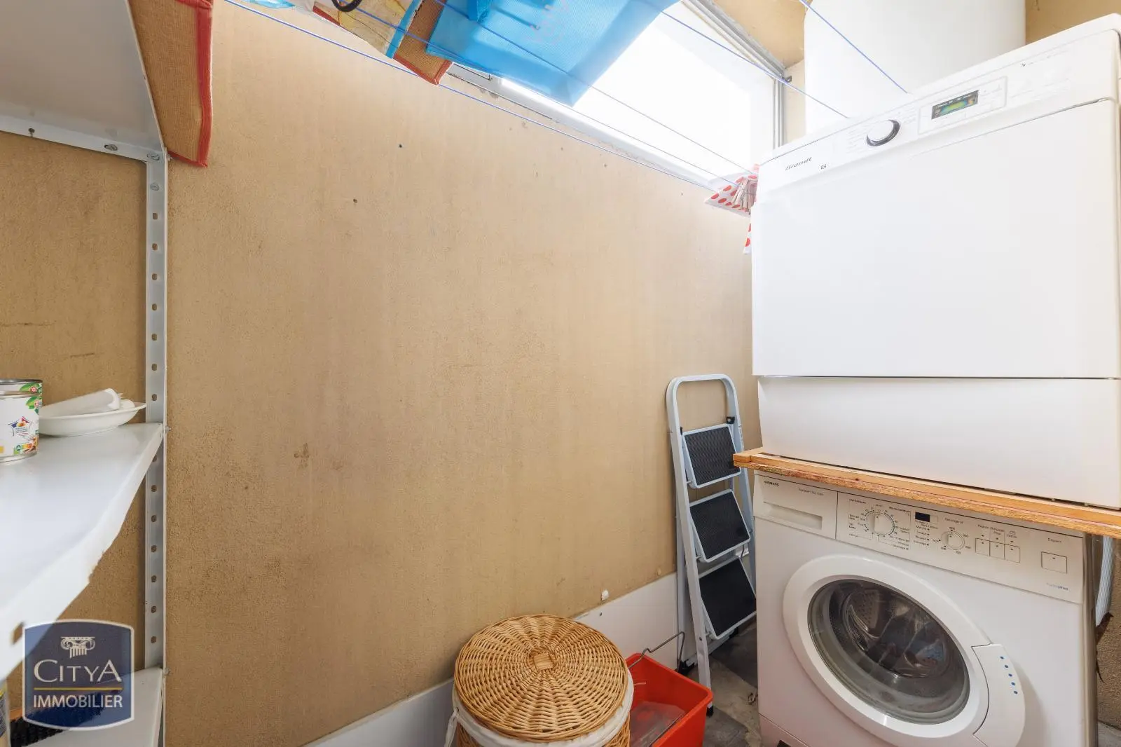 Photo 10 pour Appartement 3 pièces 59m² Photo 10 Appartement 3 pièces 59m²