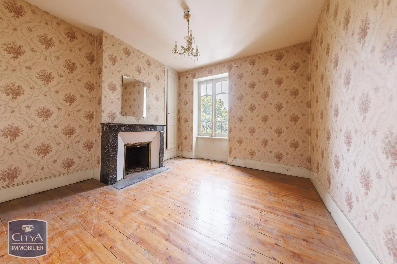 Photo 2 appartement Riom