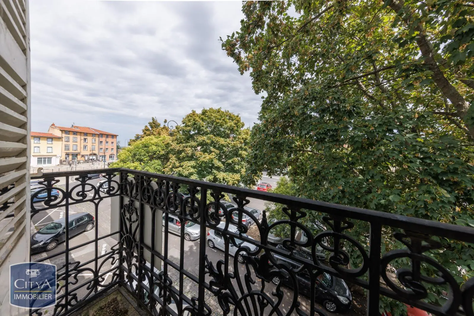 Photo 1 appartement Riom