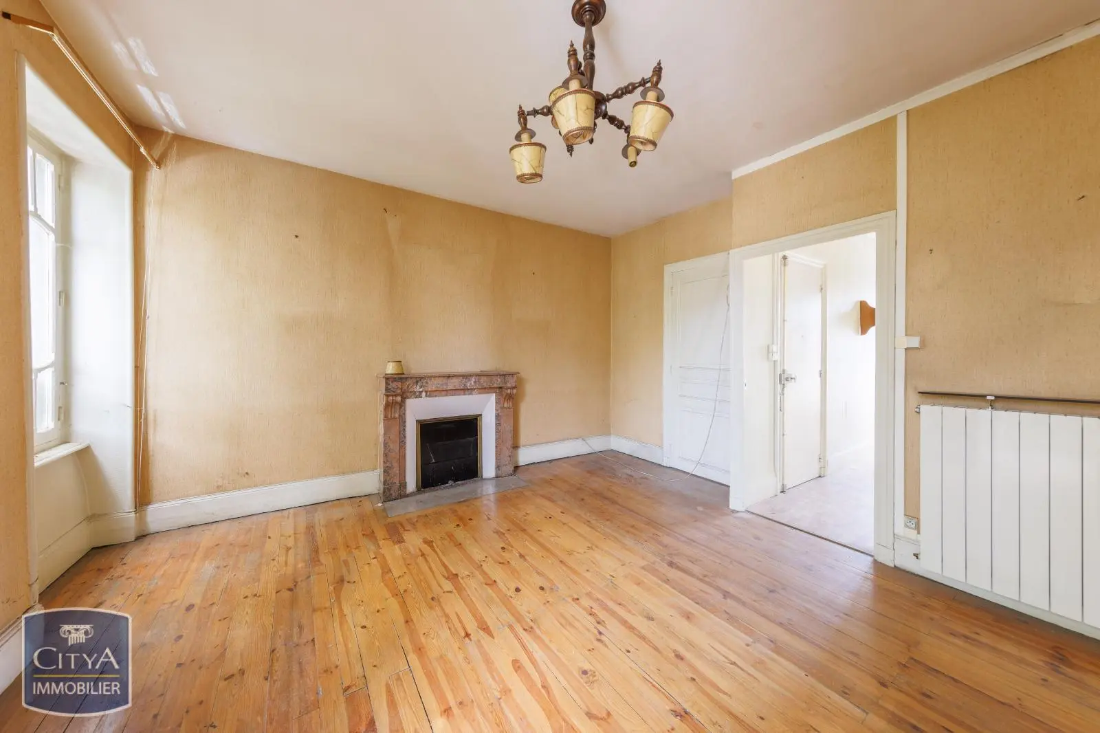 Photo 3 appartement Riom