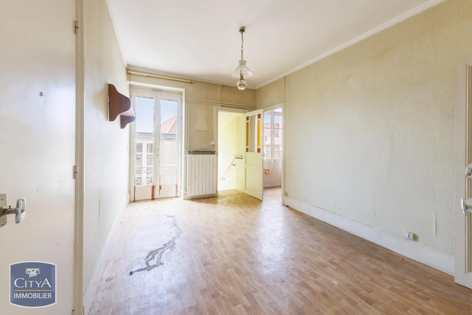 Photo 4 appartement Riom