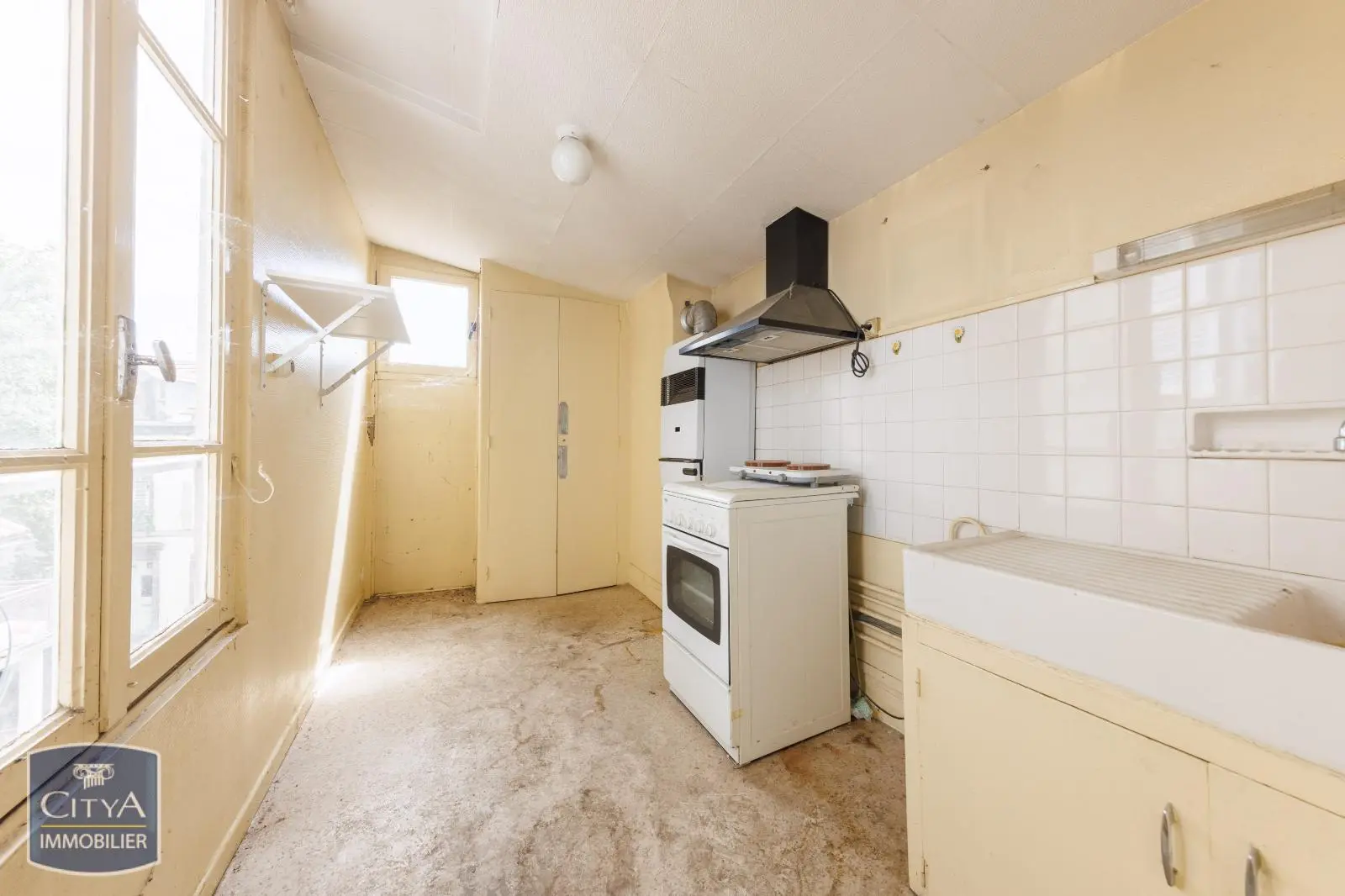 Photo 7 appartement Riom