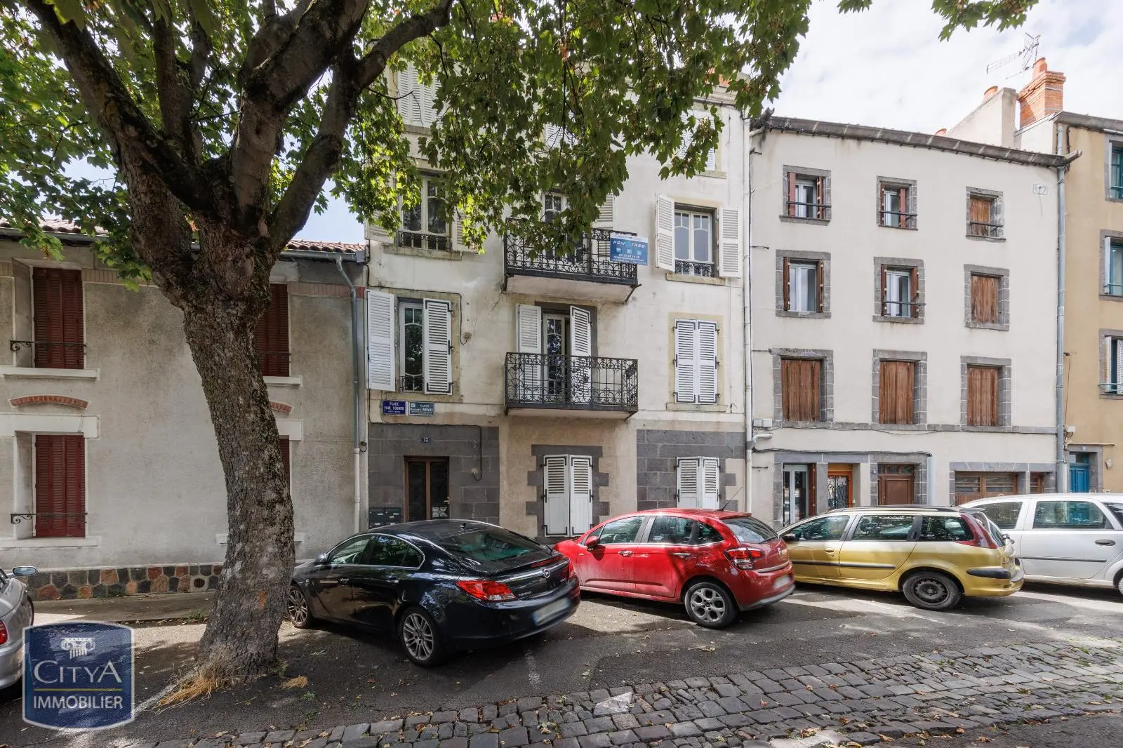 Photo 8 appartement Riom