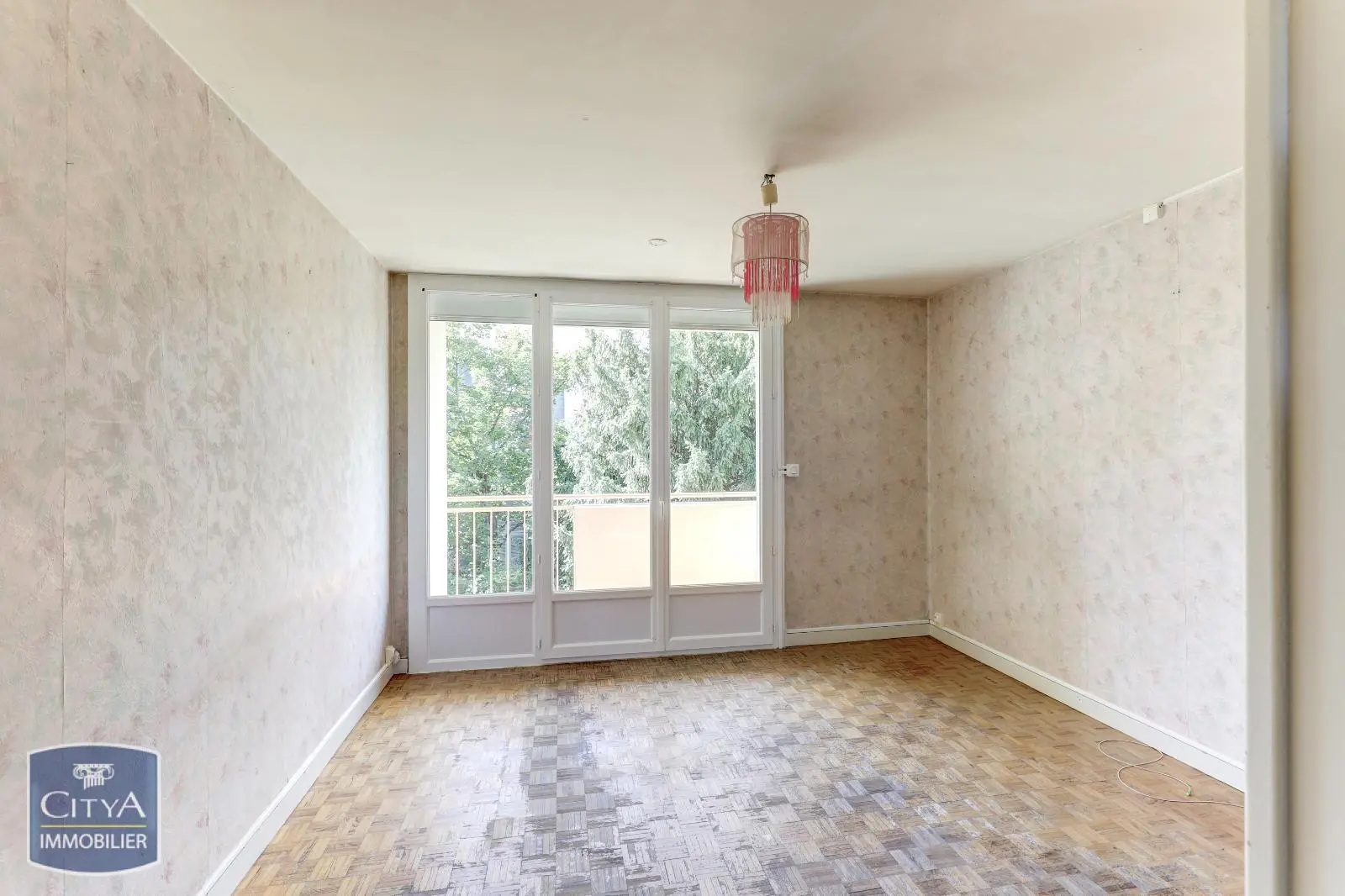 Photo 2 Appartement 3 pièces 53m²