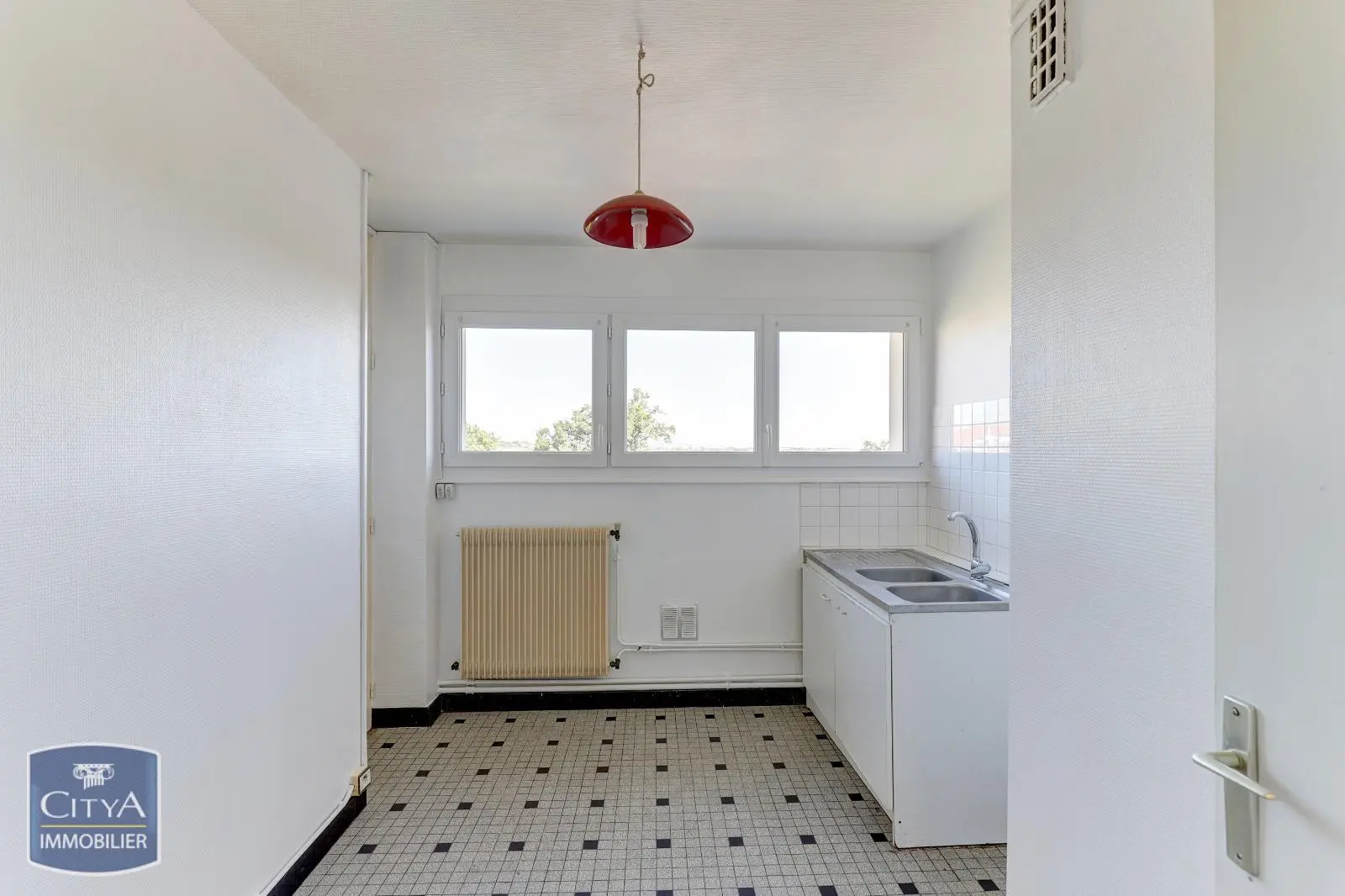 Photo 3 Appartement 3 pièces 53m²