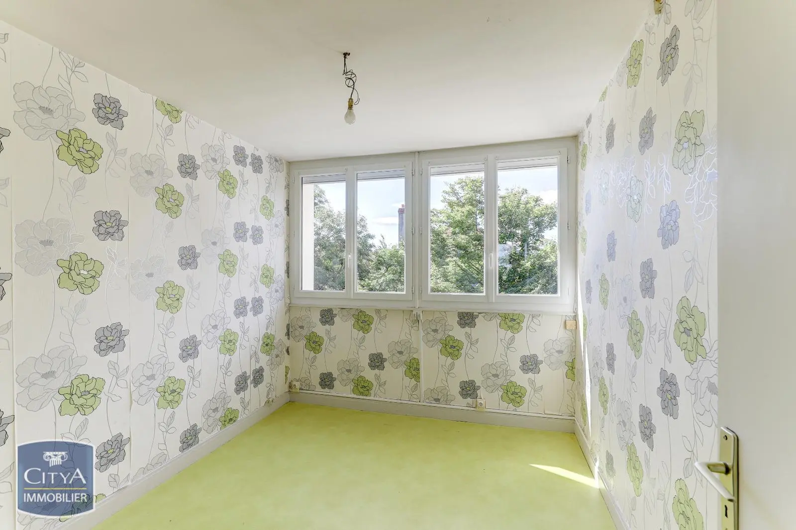 Photo 7 Appartement 3 pièces 53m²