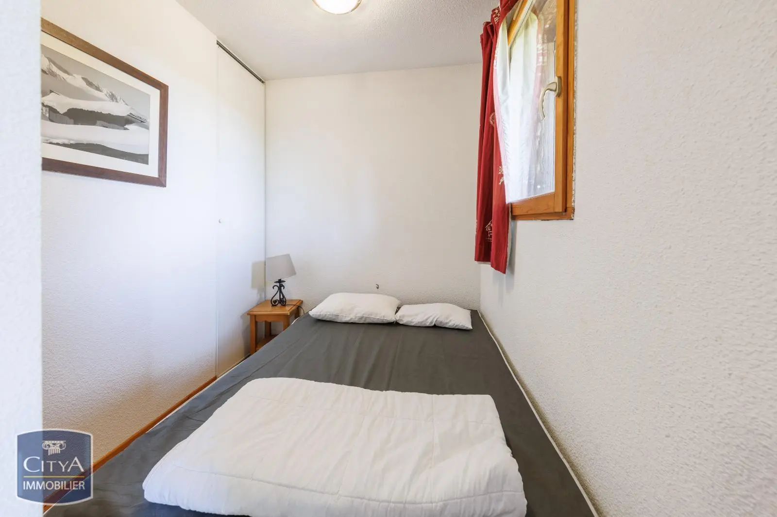 Photo 5 appartement Besse-et-Saint-Anastaise