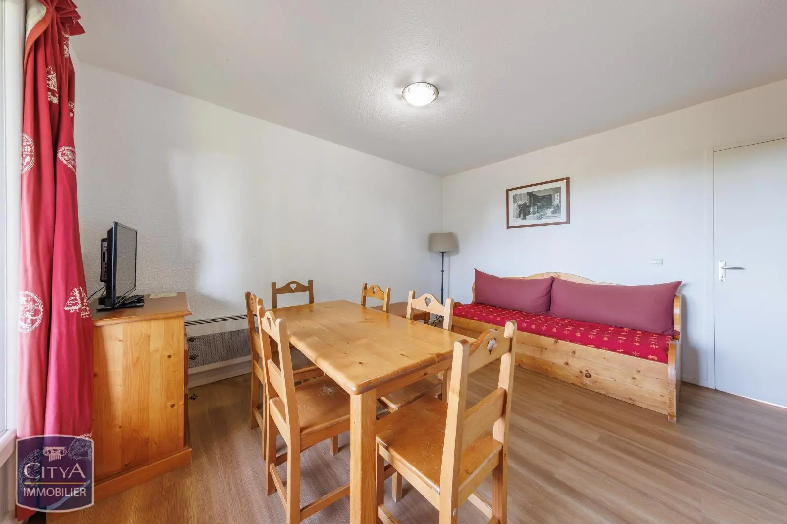 Photo 1 appartement Besse-et-Saint-Anastaise