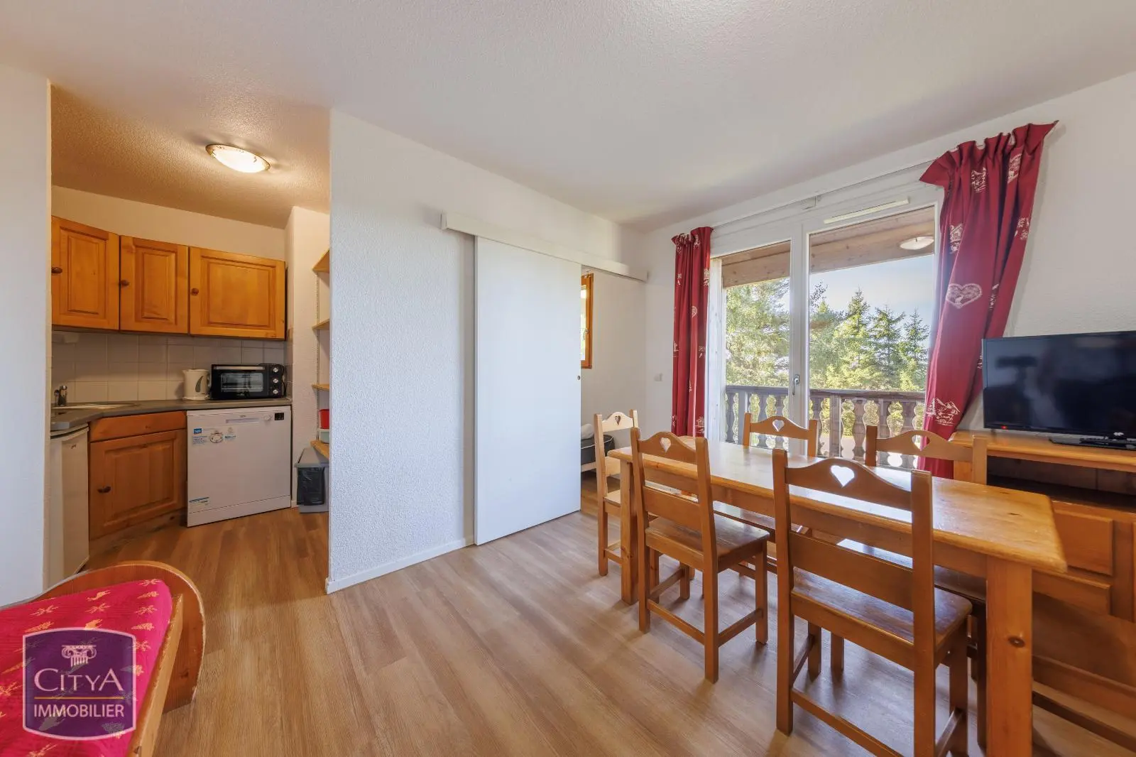 Photo 2 appartement Besse-et-Saint-Anastaise