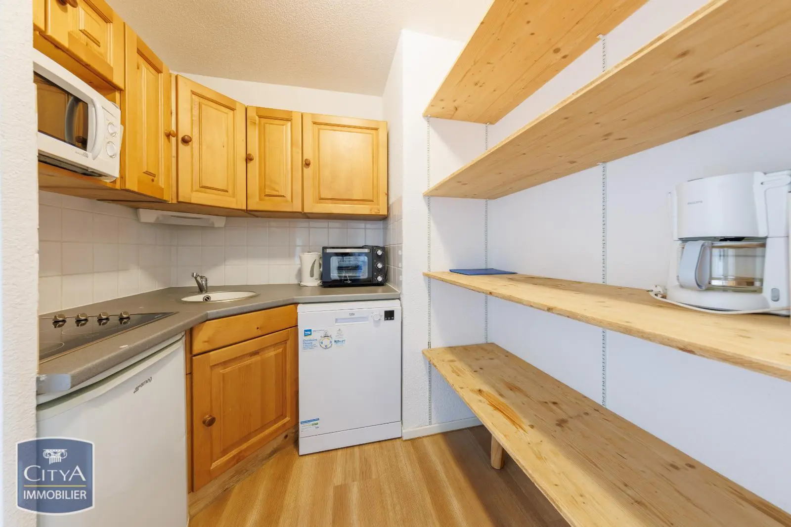 Photo 3 appartement Besse-et-Saint-Anastaise