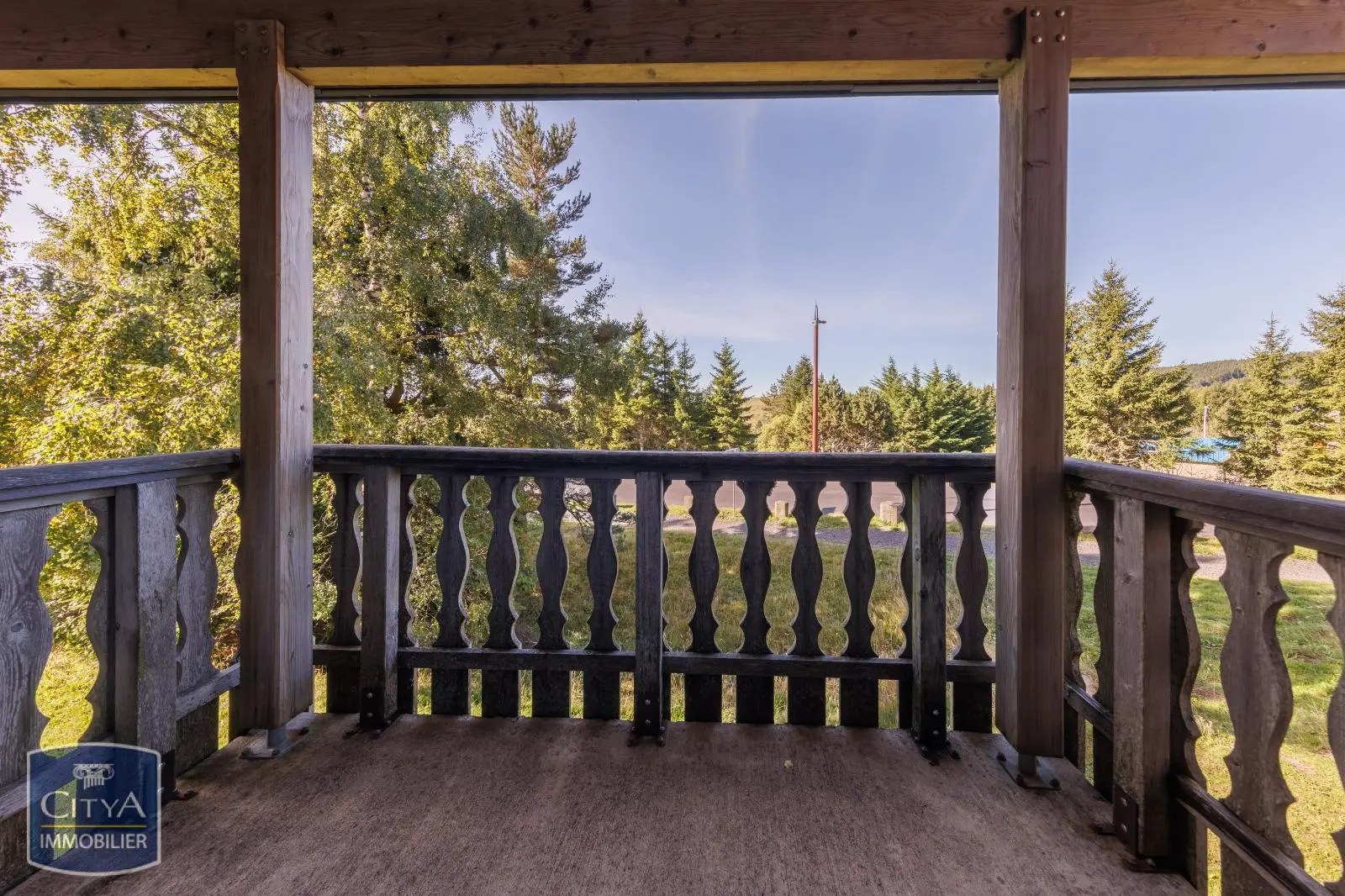 Photo 7 appartement Besse-et-Saint-Anastaise