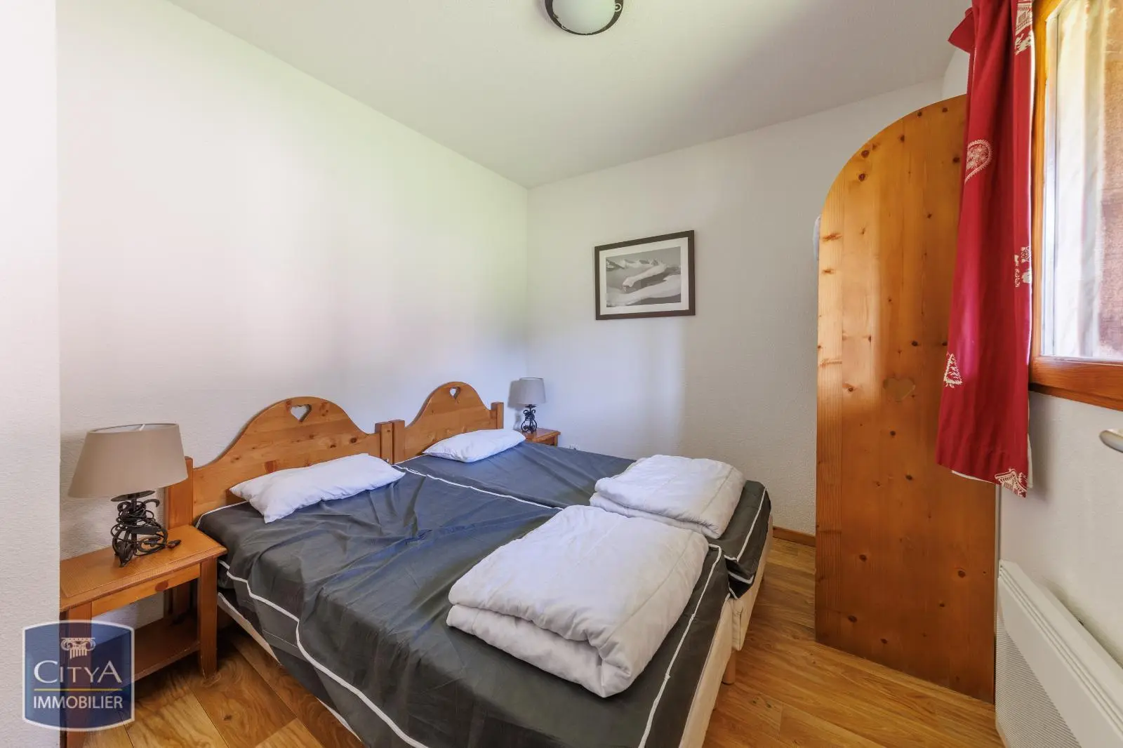 Photo 4 appartement Besse-et-Saint-Anastaise