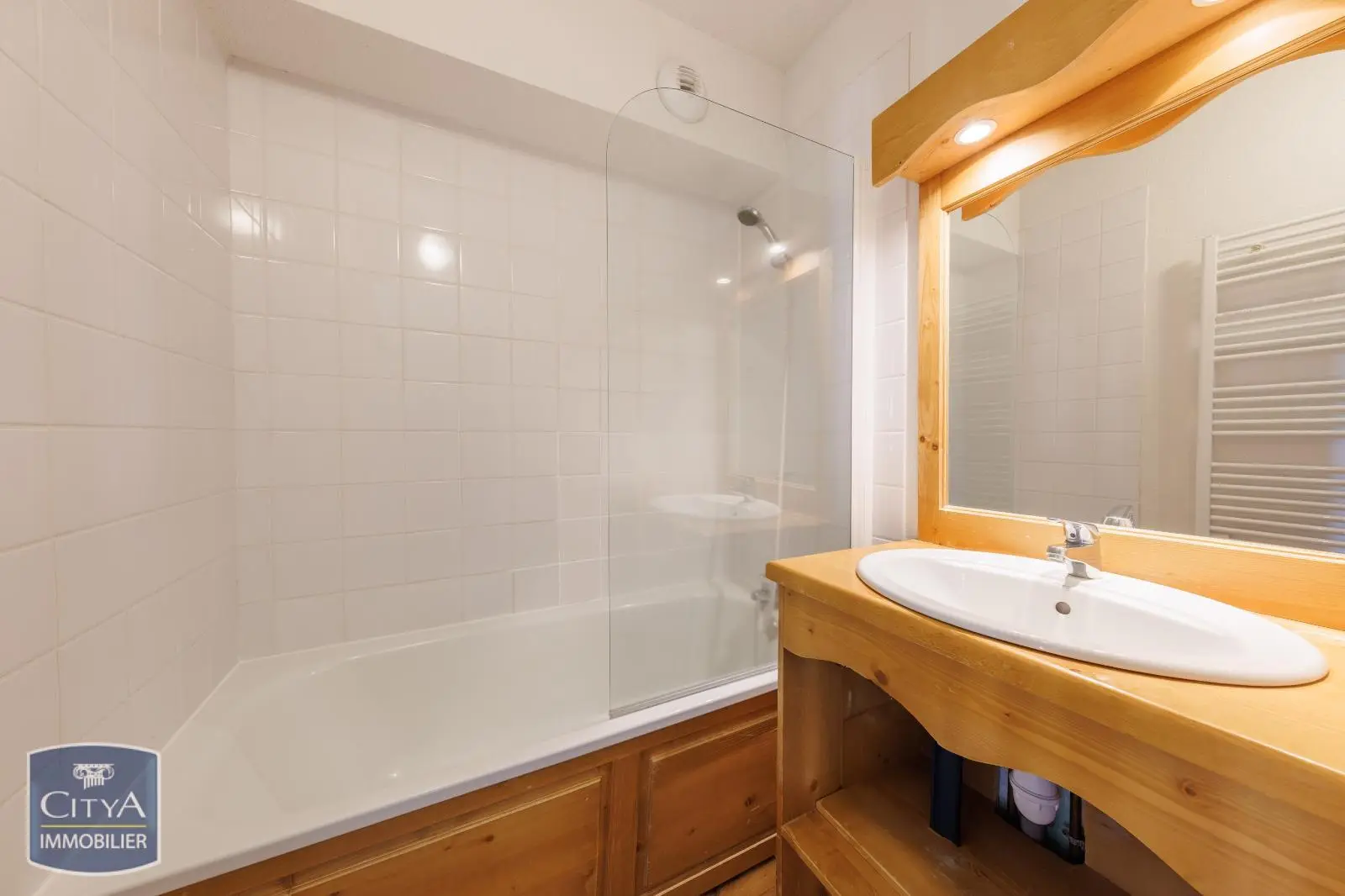 Photo 6 appartement Besse-et-Saint-Anastaise