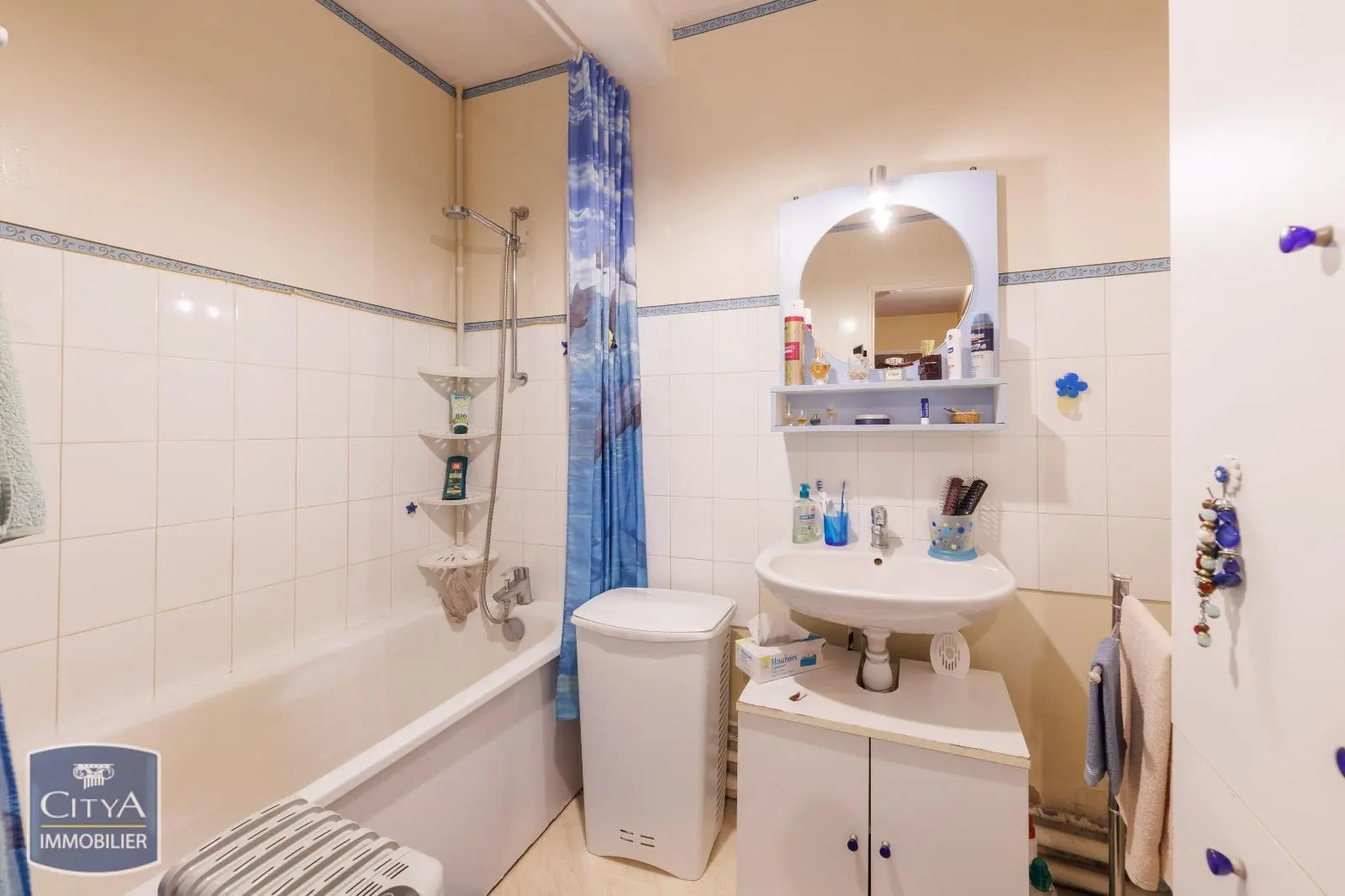 Photo 5 Appartement 3 pièces 87.74m²