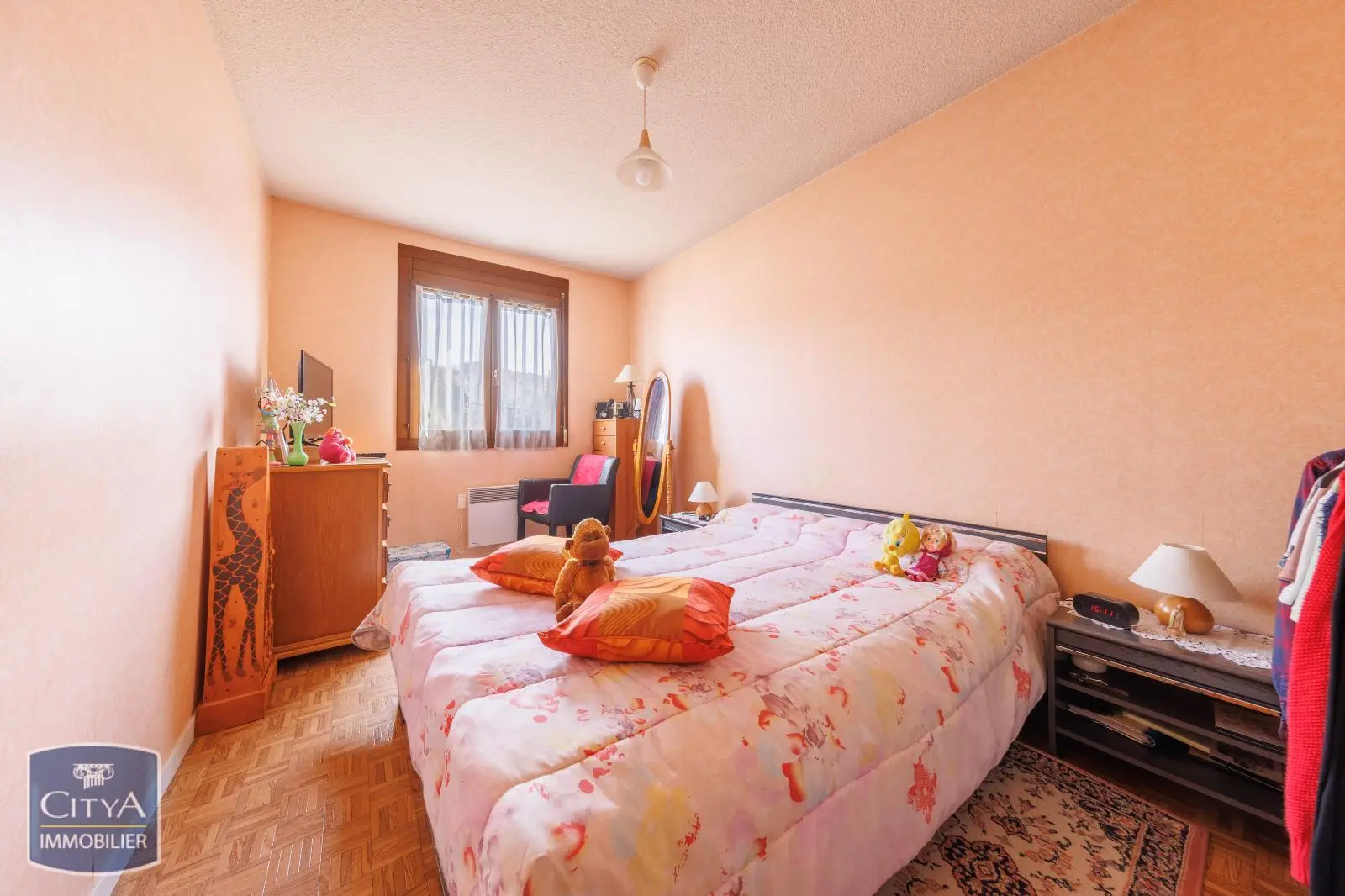 Photo 6 Appartement 3 pièces 87.74m²