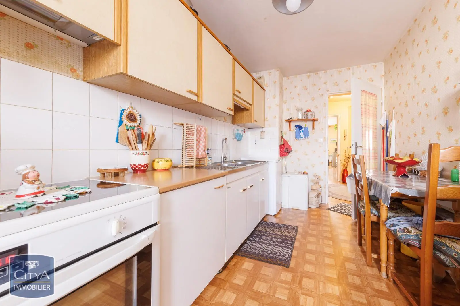 Photo 4 Appartement 3 pièces 87.74m²