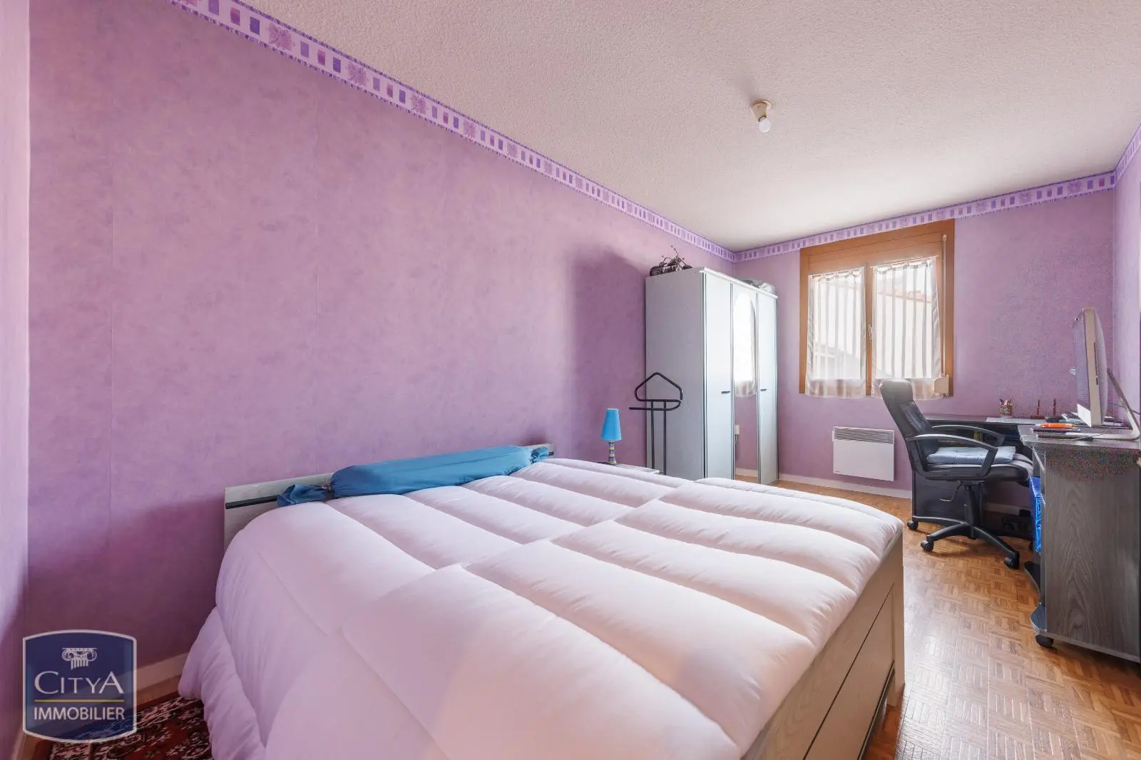 Photo 7 Appartement 3 pièces 87.74m²