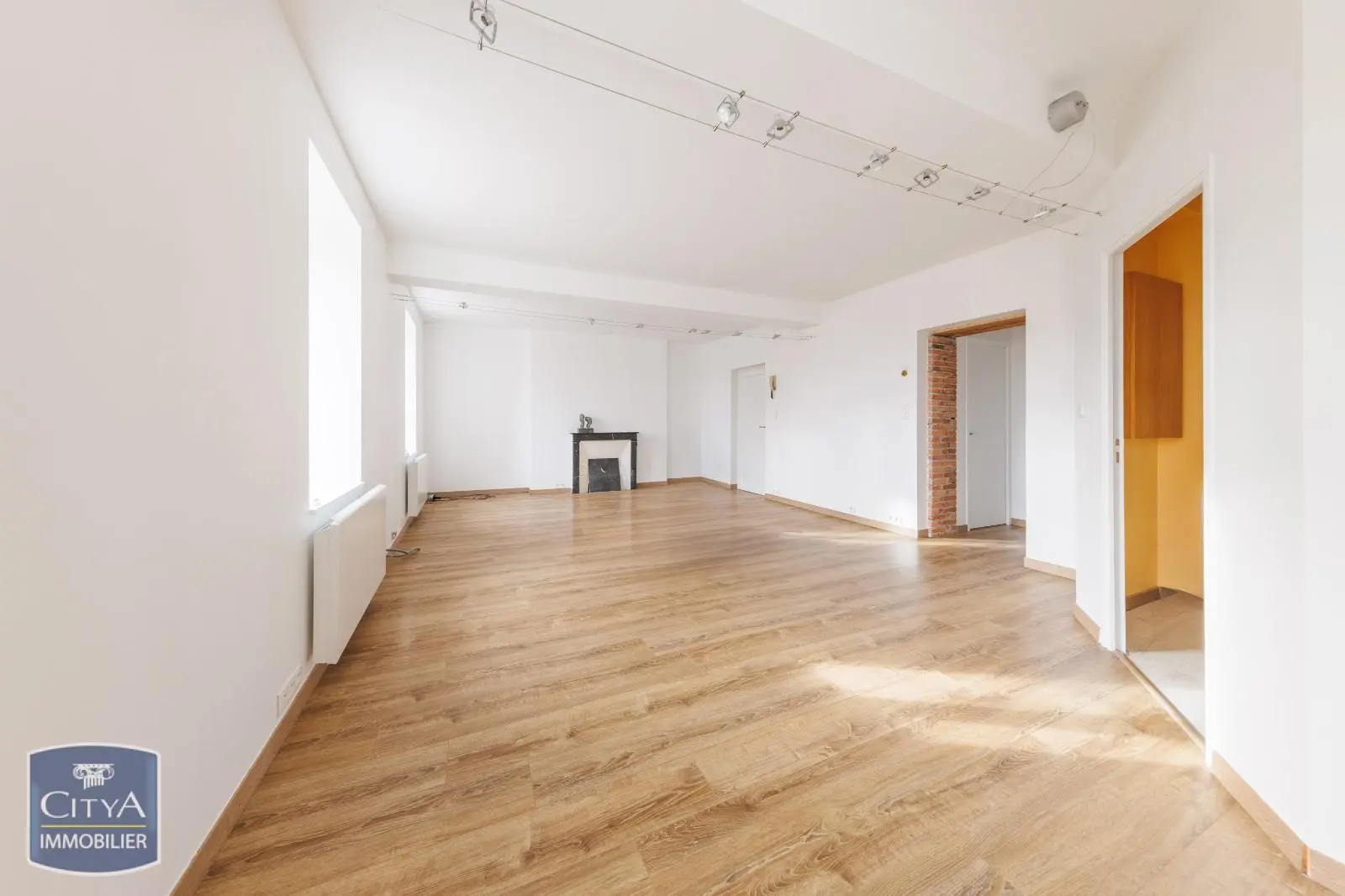 Photo 1 Appartement 3 pièces 68m²