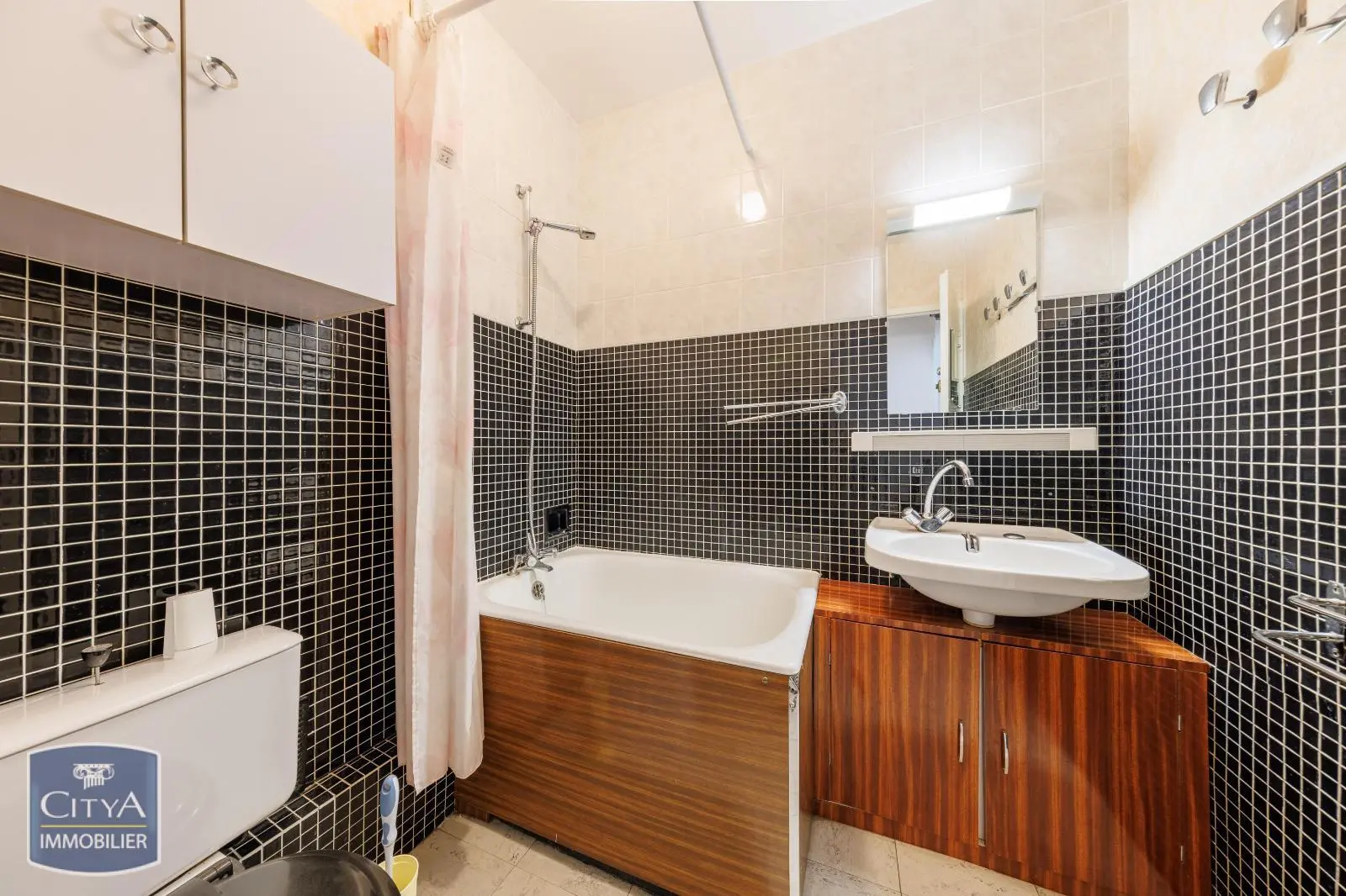 Photo 7 Appartement 1 pièce 20m²