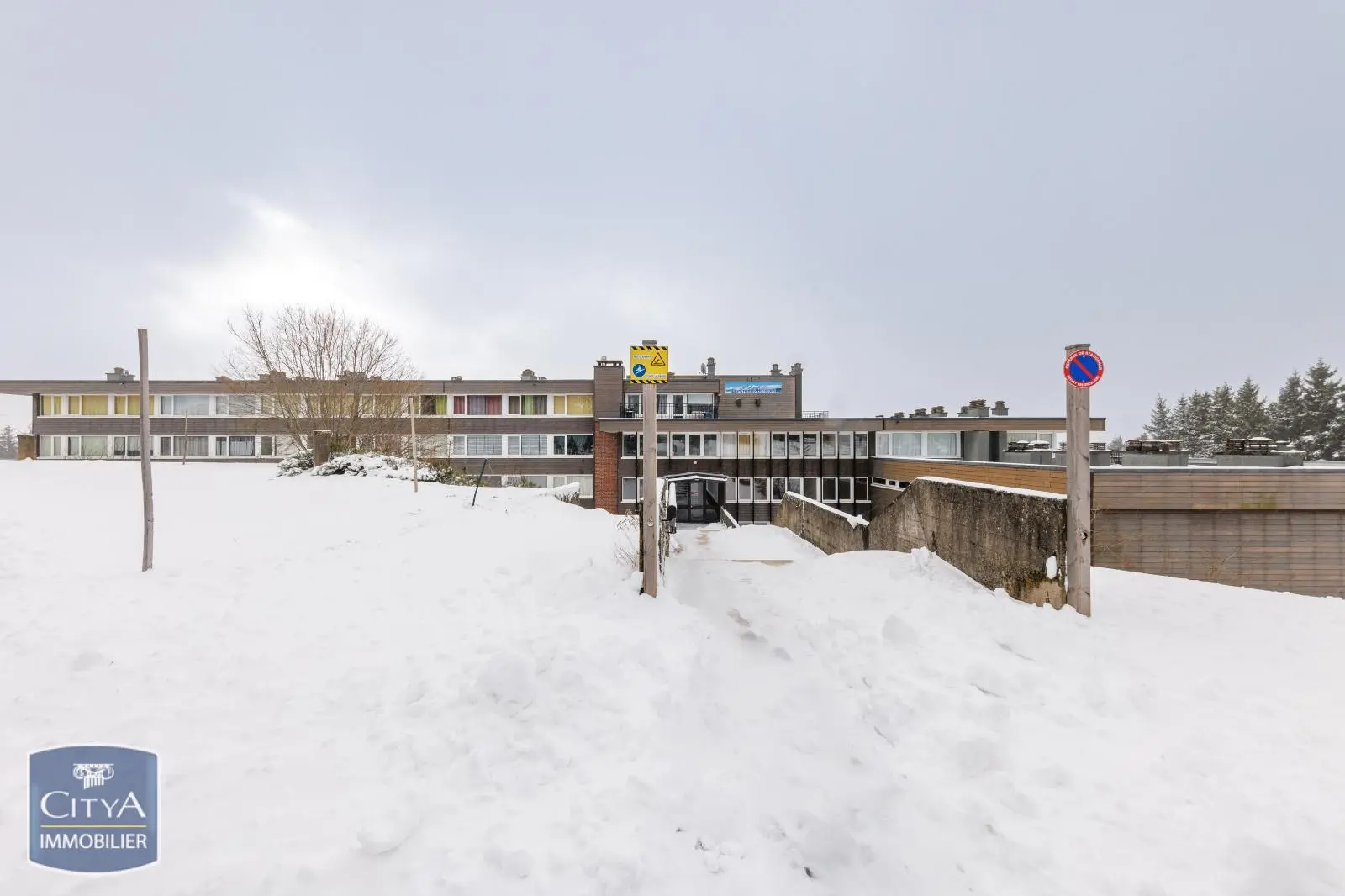 Photo 9 Appartement 1 pièce 20m²