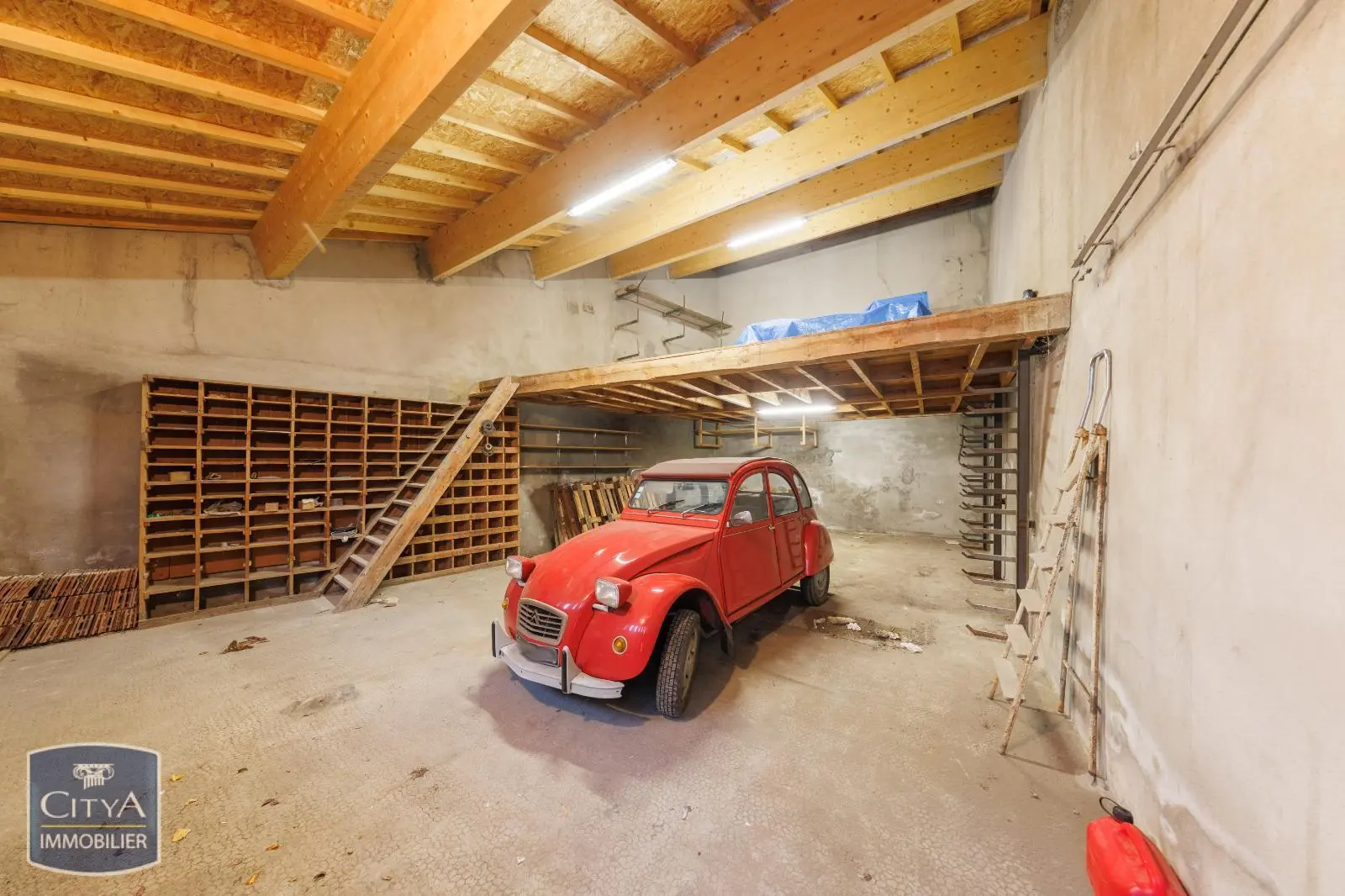 Photo 2 Maison 4 pièces 115m²