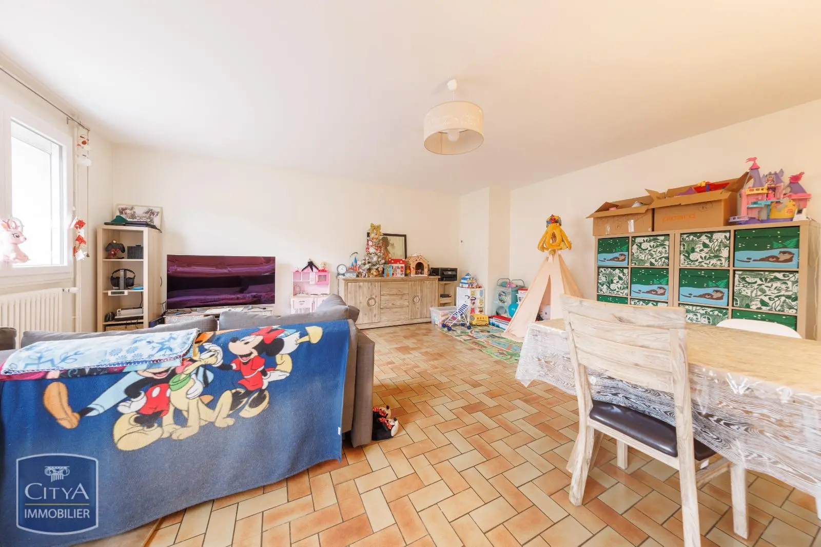 Photo 5 Maison 4 pièces 115m²