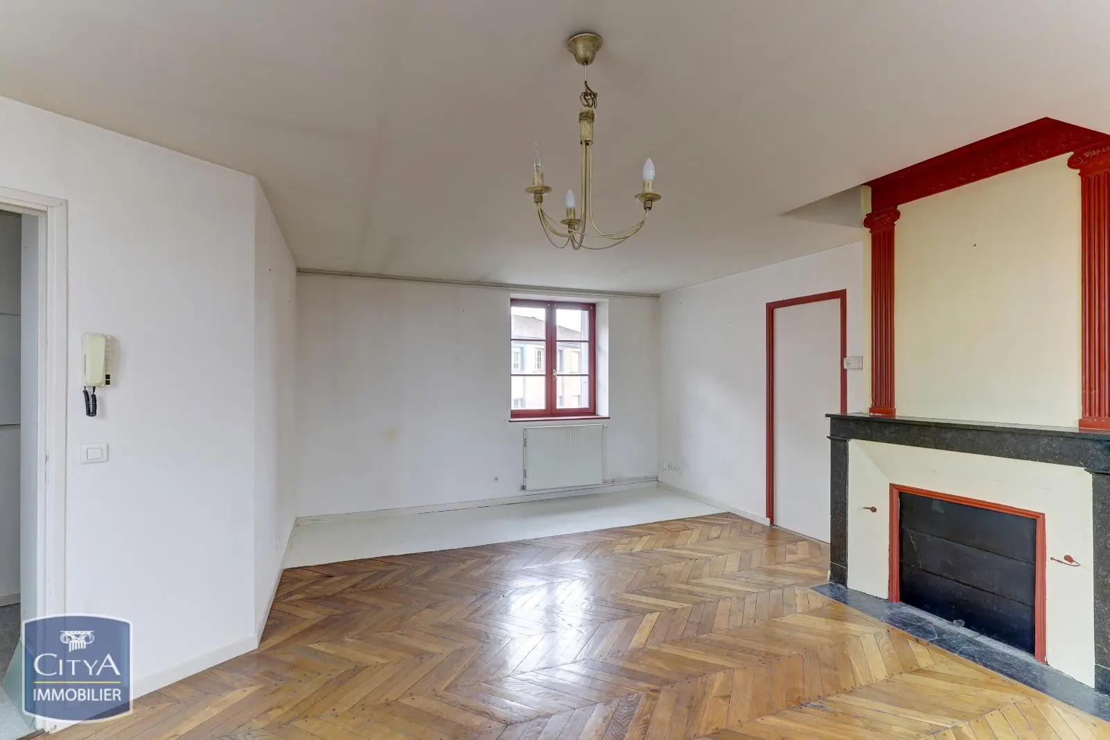 Photo 3 Appartement 3 pièces 66.08m²