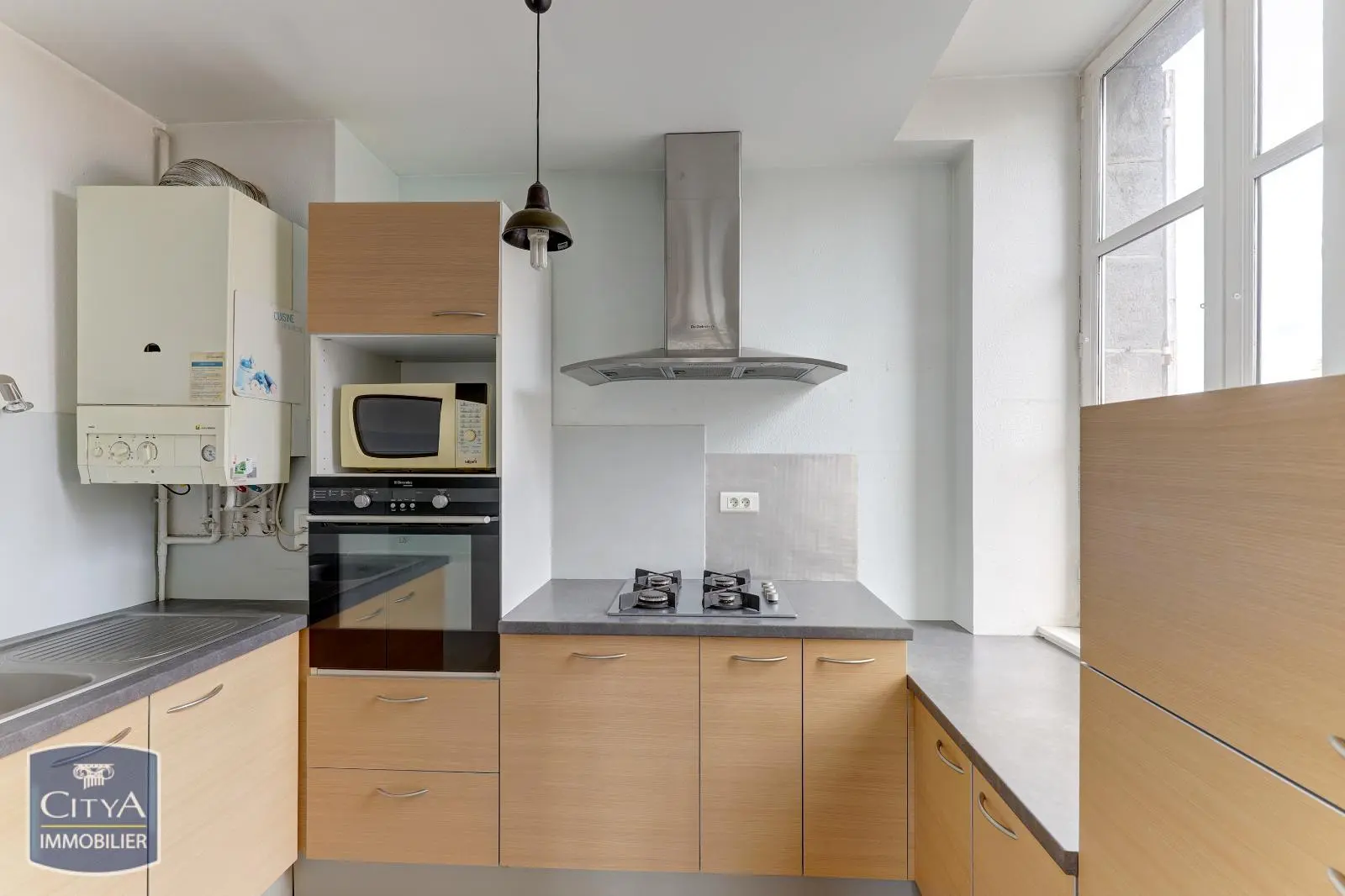 Photo 5 Appartement 3 pièces 66.08m²