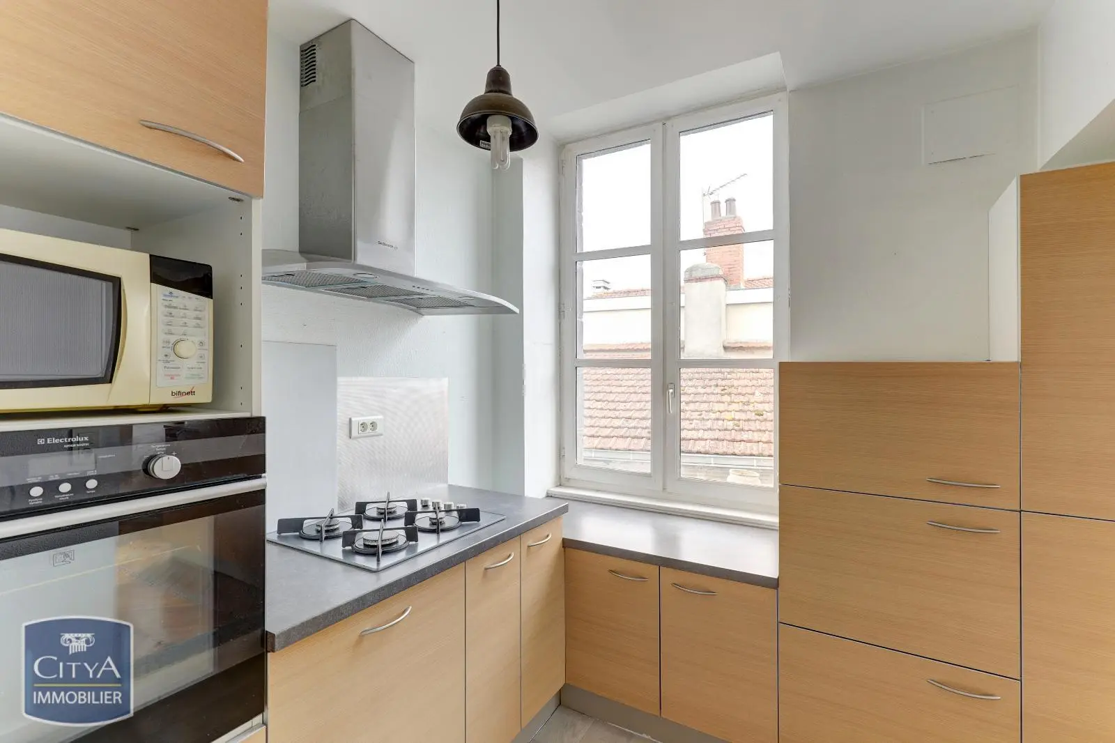 Photo 6 Appartement 3 pièces 66.08m²