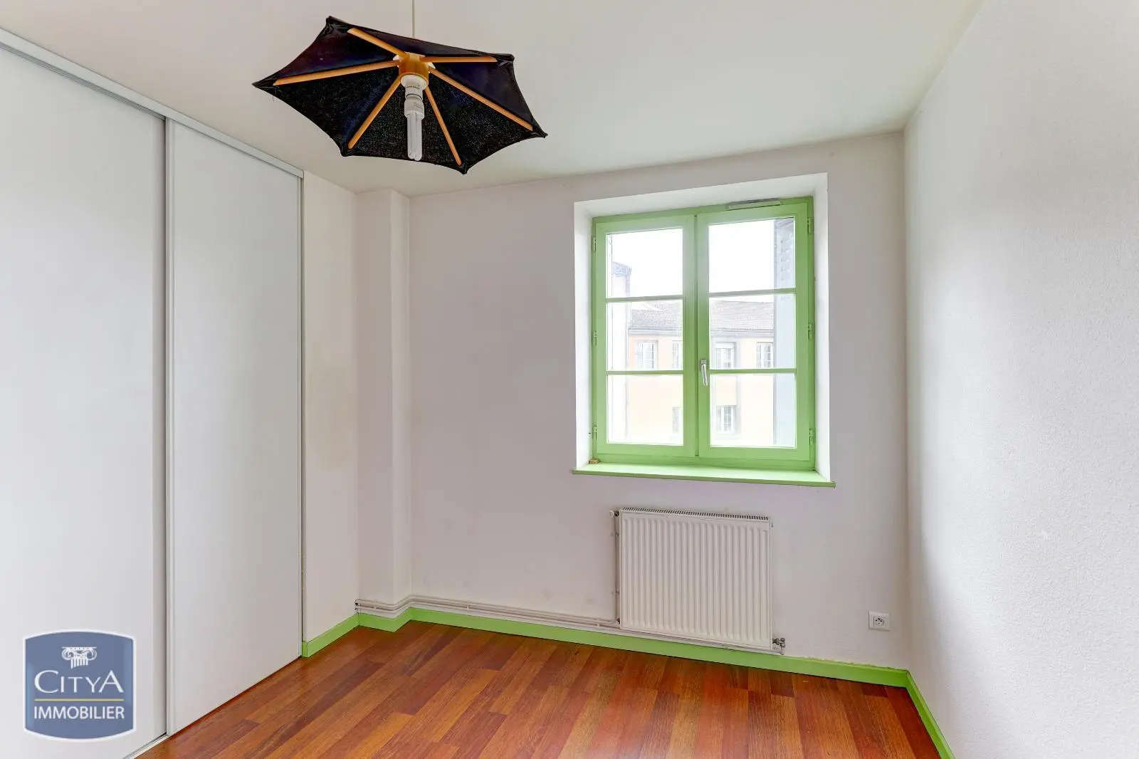 Photo 8 Appartement 3 pièces 66.08m²