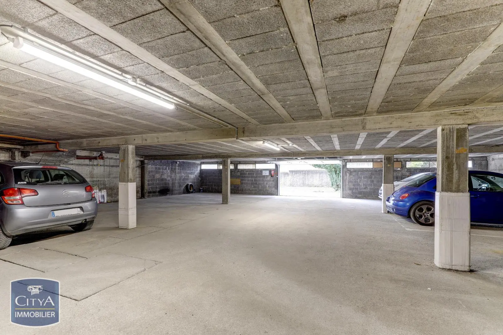 Photo 8 Appartement 2 pièces