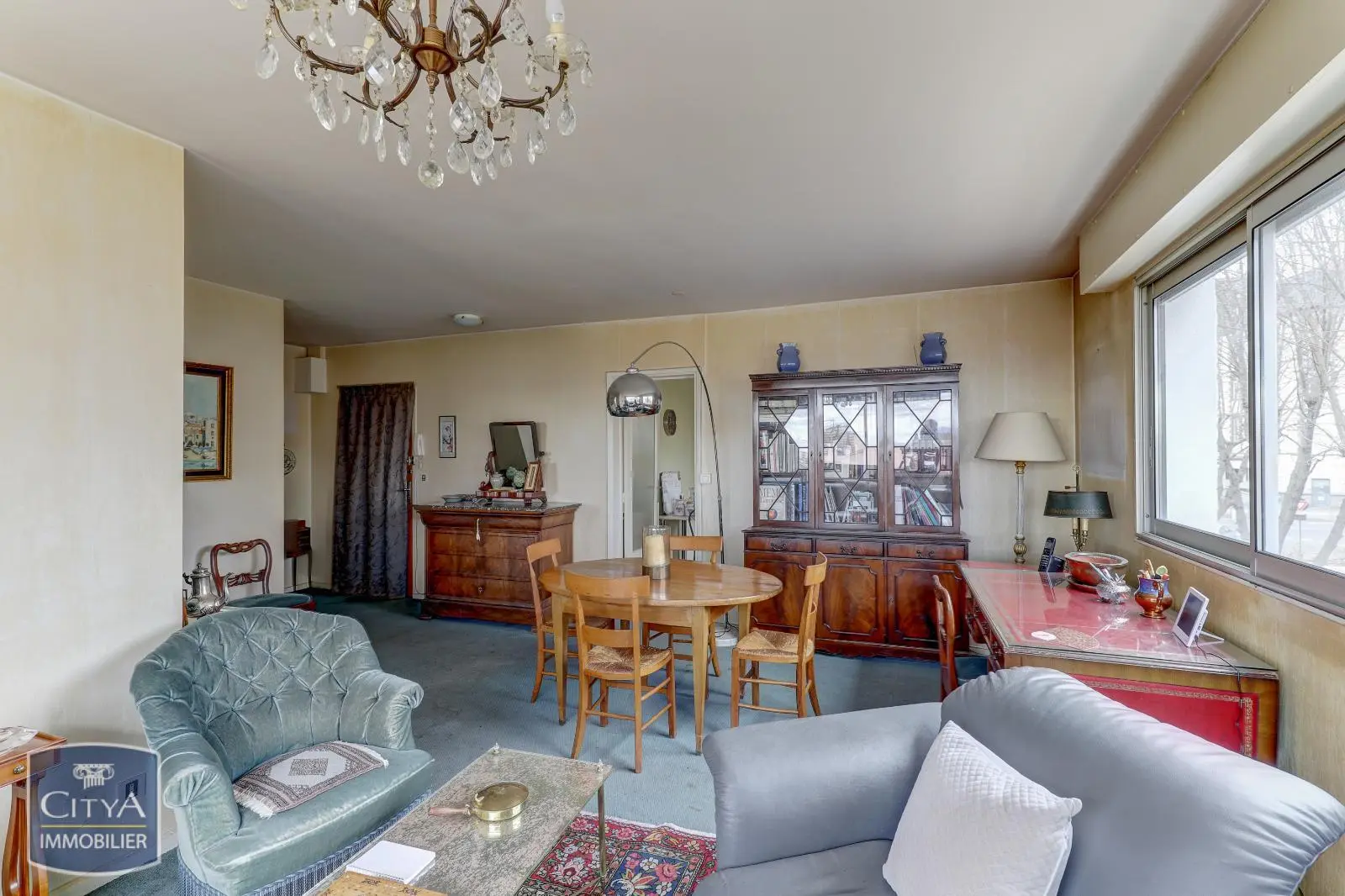 Photo 6 Appartement 2 pièces