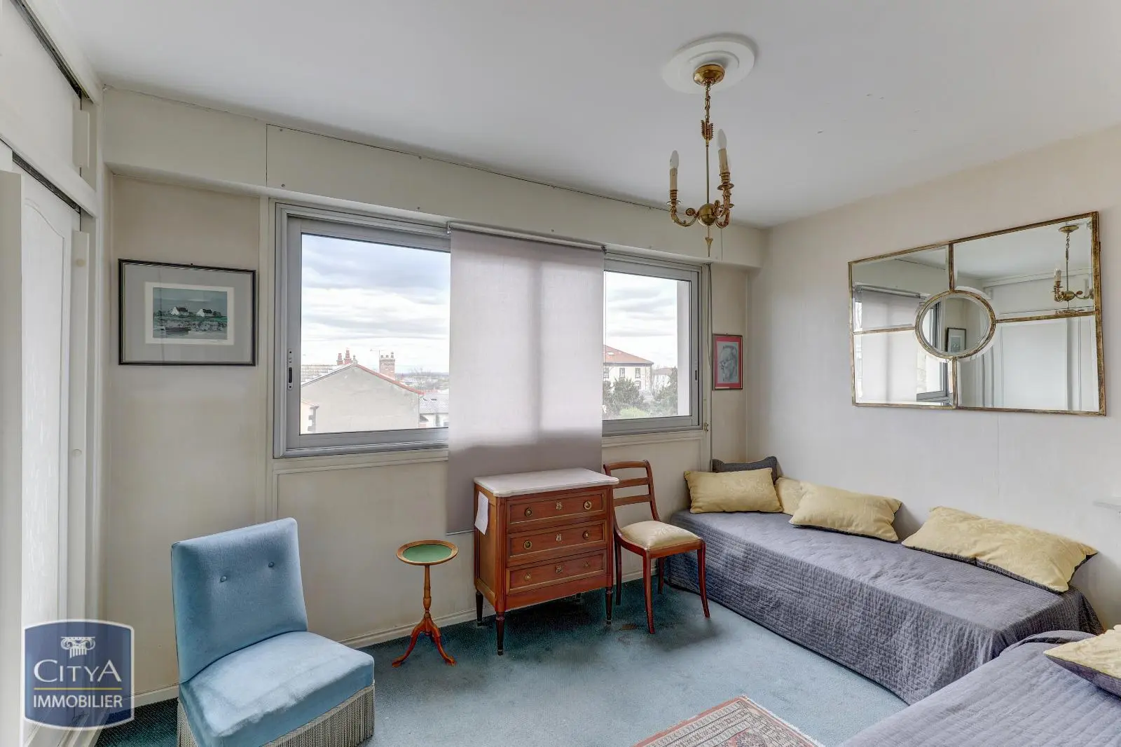 Photo 4 Appartement 2 pièces