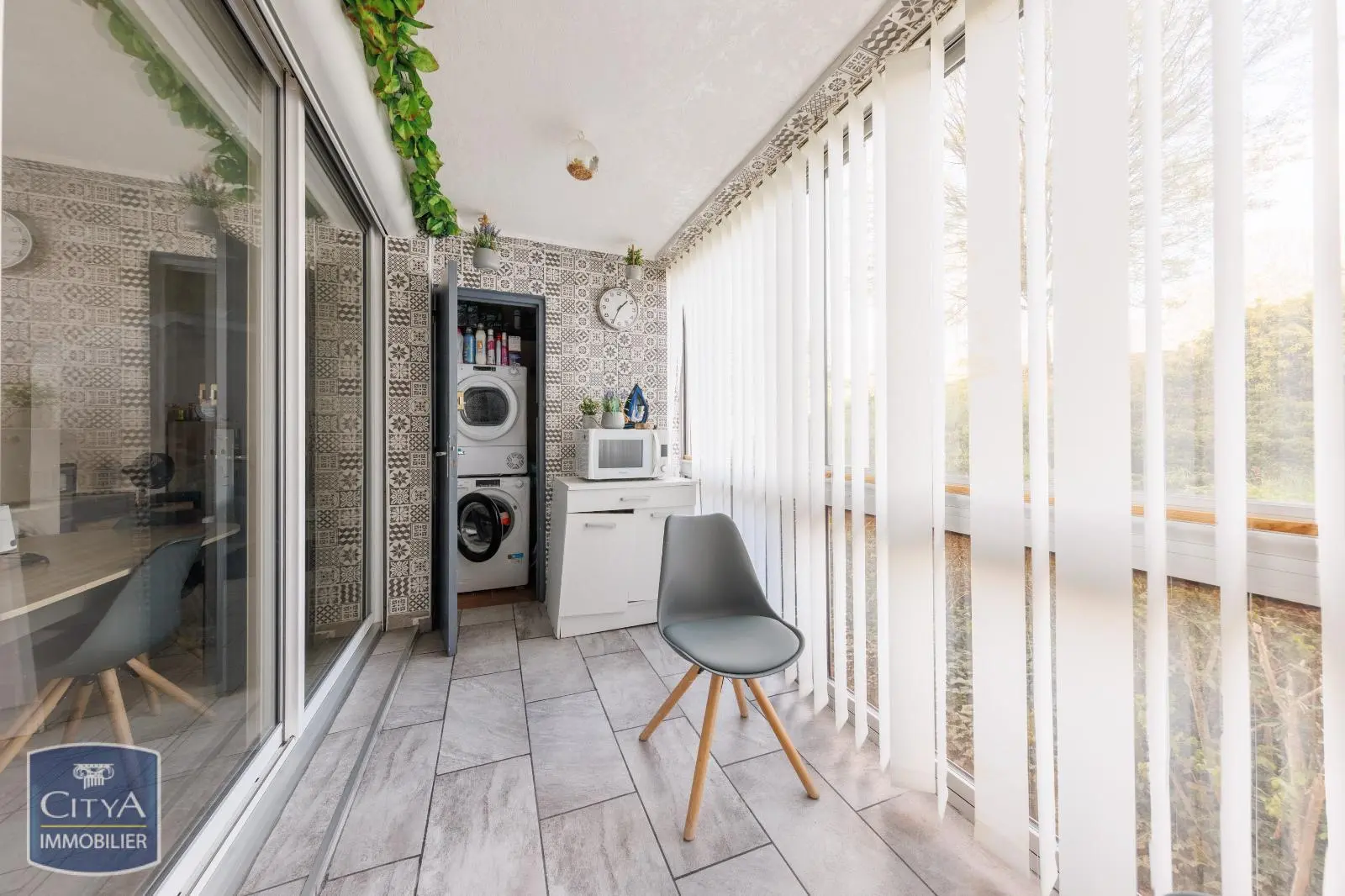 Photo 10 Appartement 5 pièces 100m²