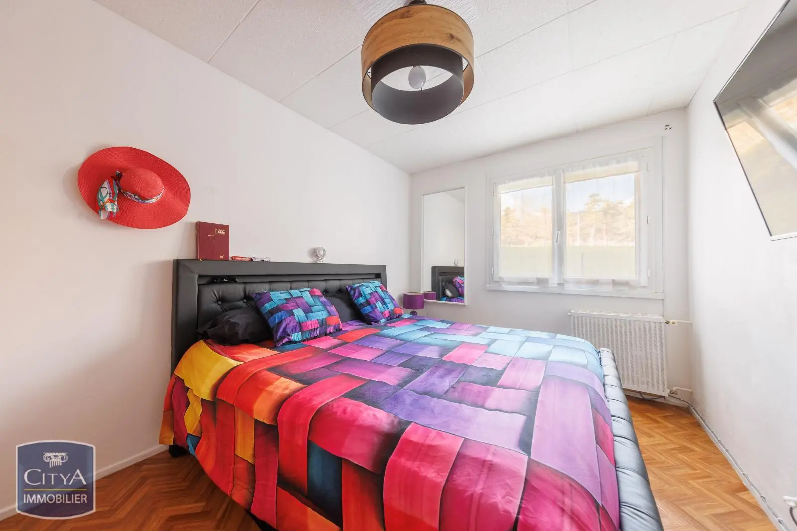 Photo 5 Appartement 5 pièces 100m²