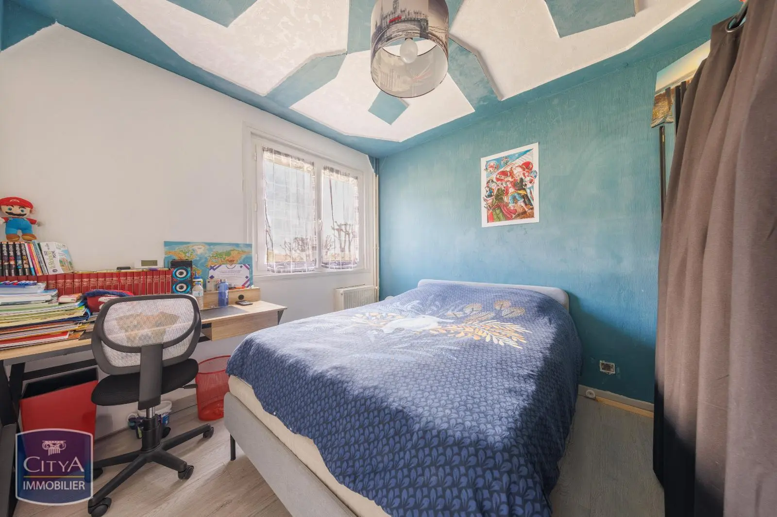 Photo 6 Appartement 5 pièces 100m²