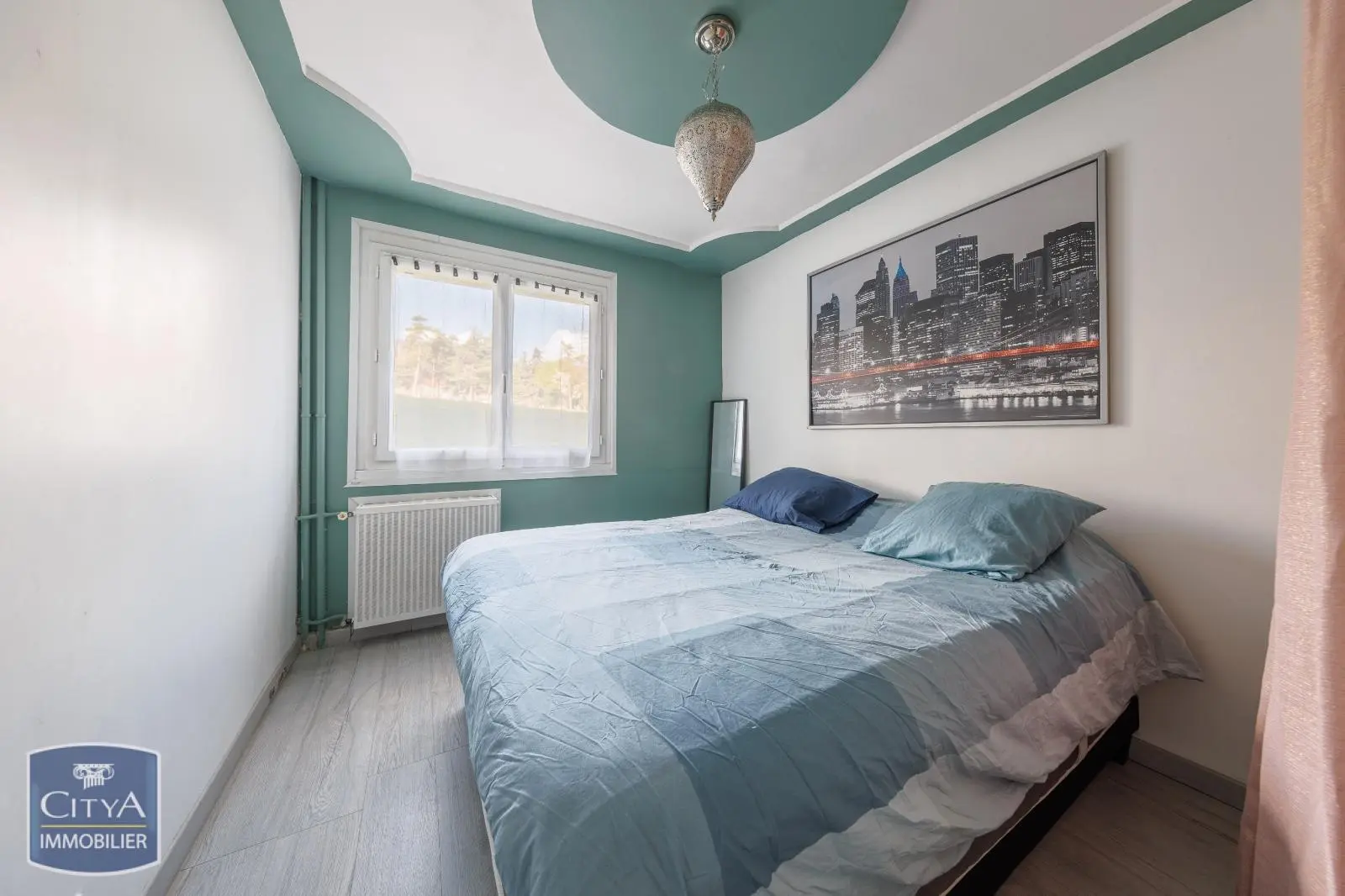 Photo 7 Appartement 5 pièces 100m²