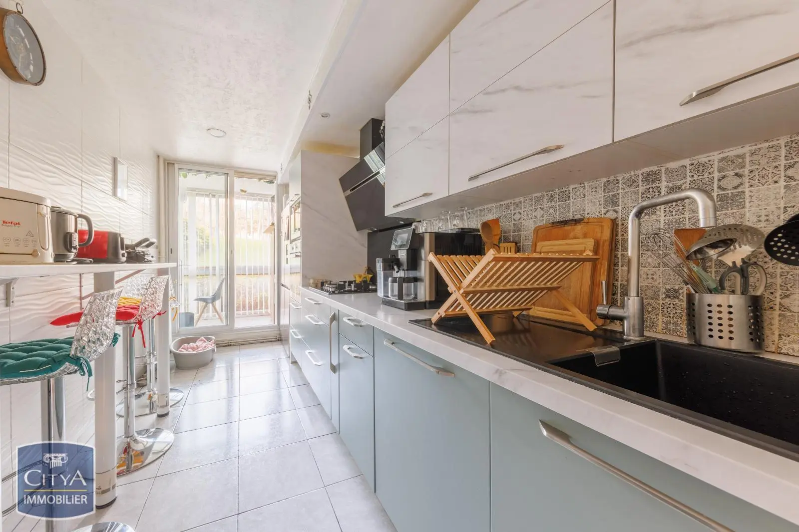 Photo 8 Appartement 5 pièces 100m²