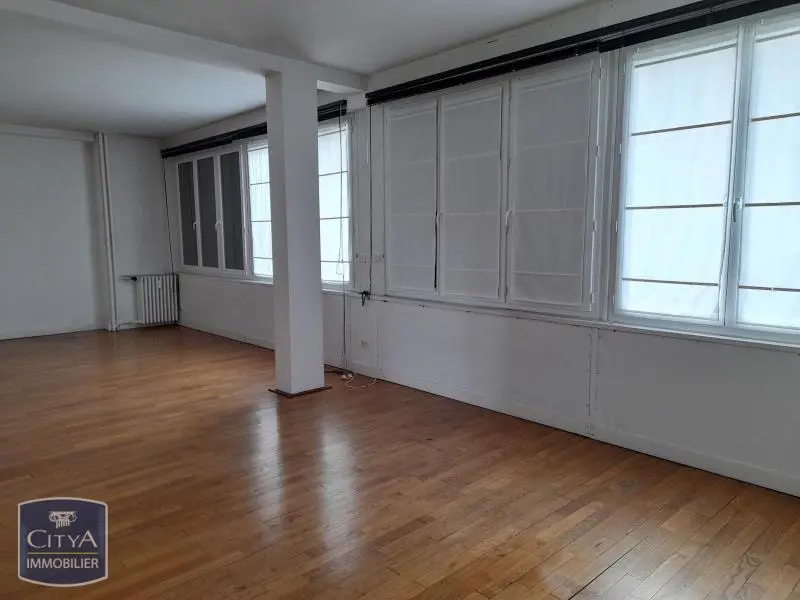 Photo 3 Appartement 3 pièces 93.95m²